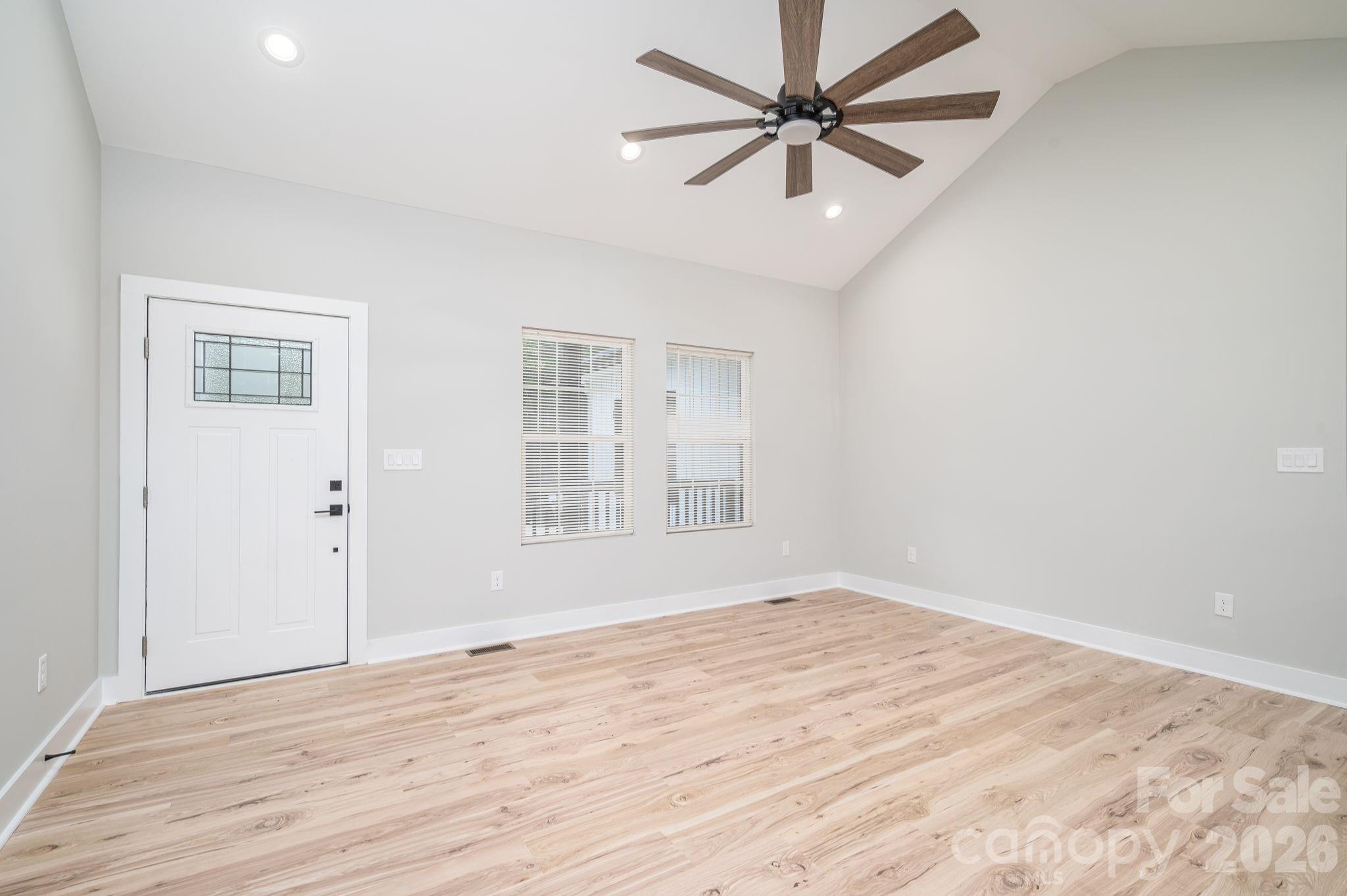 2474 Shoal Road — Crouse