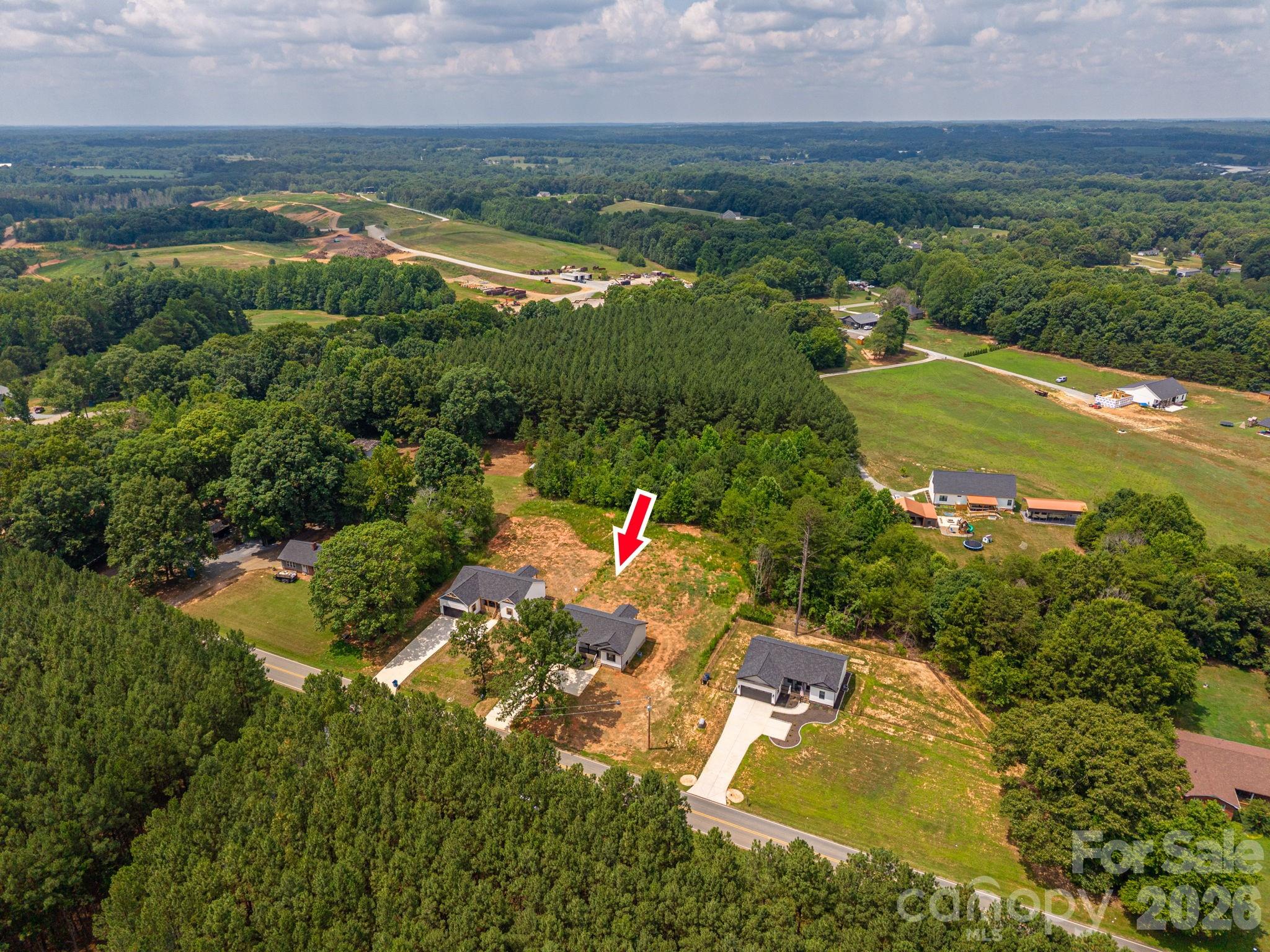 2474 Shoal Road — Crouse