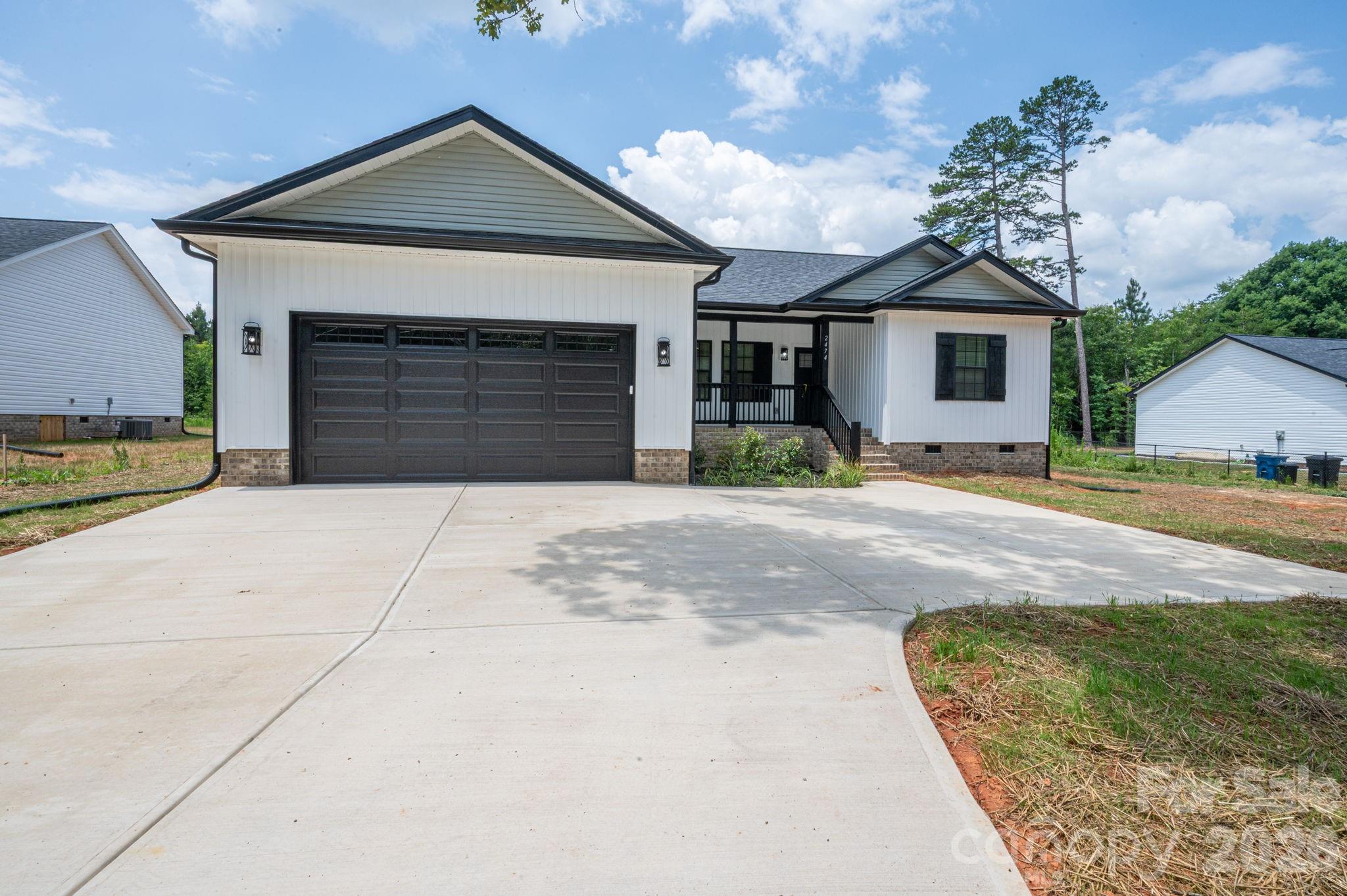 2474 Shoal Road — Crouse