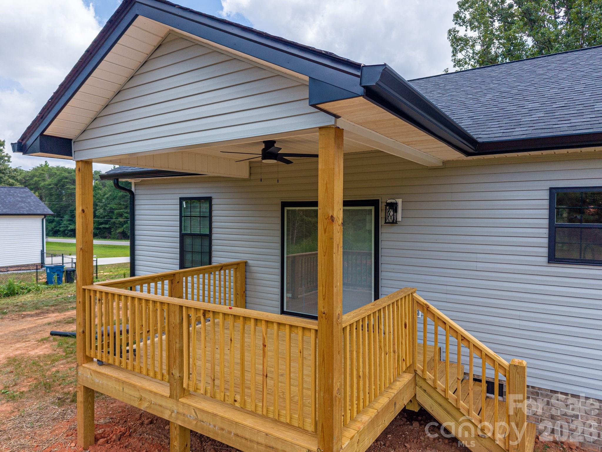 2474 Shoal Road — Crouse