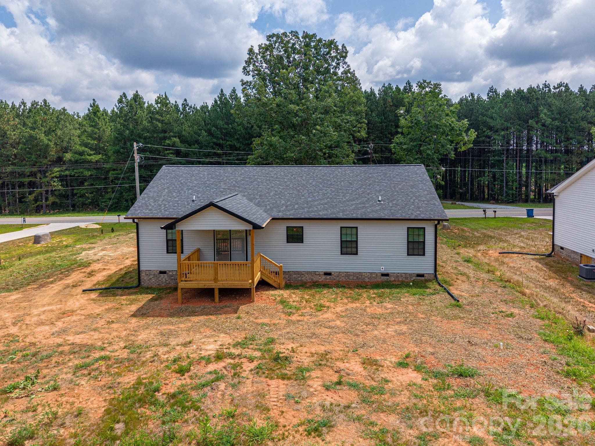 2474 Shoal Road — Crouse