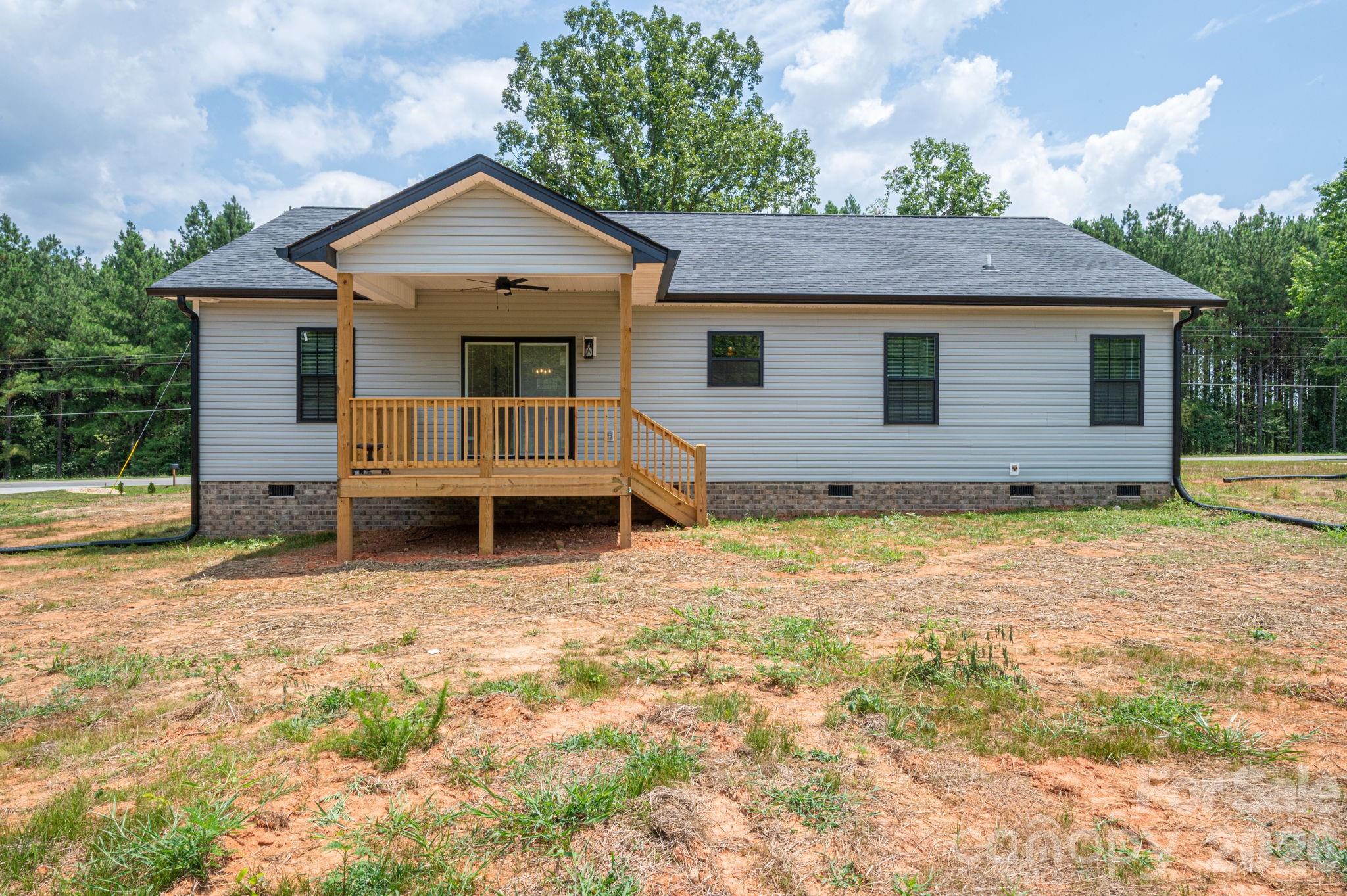 2474 Shoal Road — Crouse