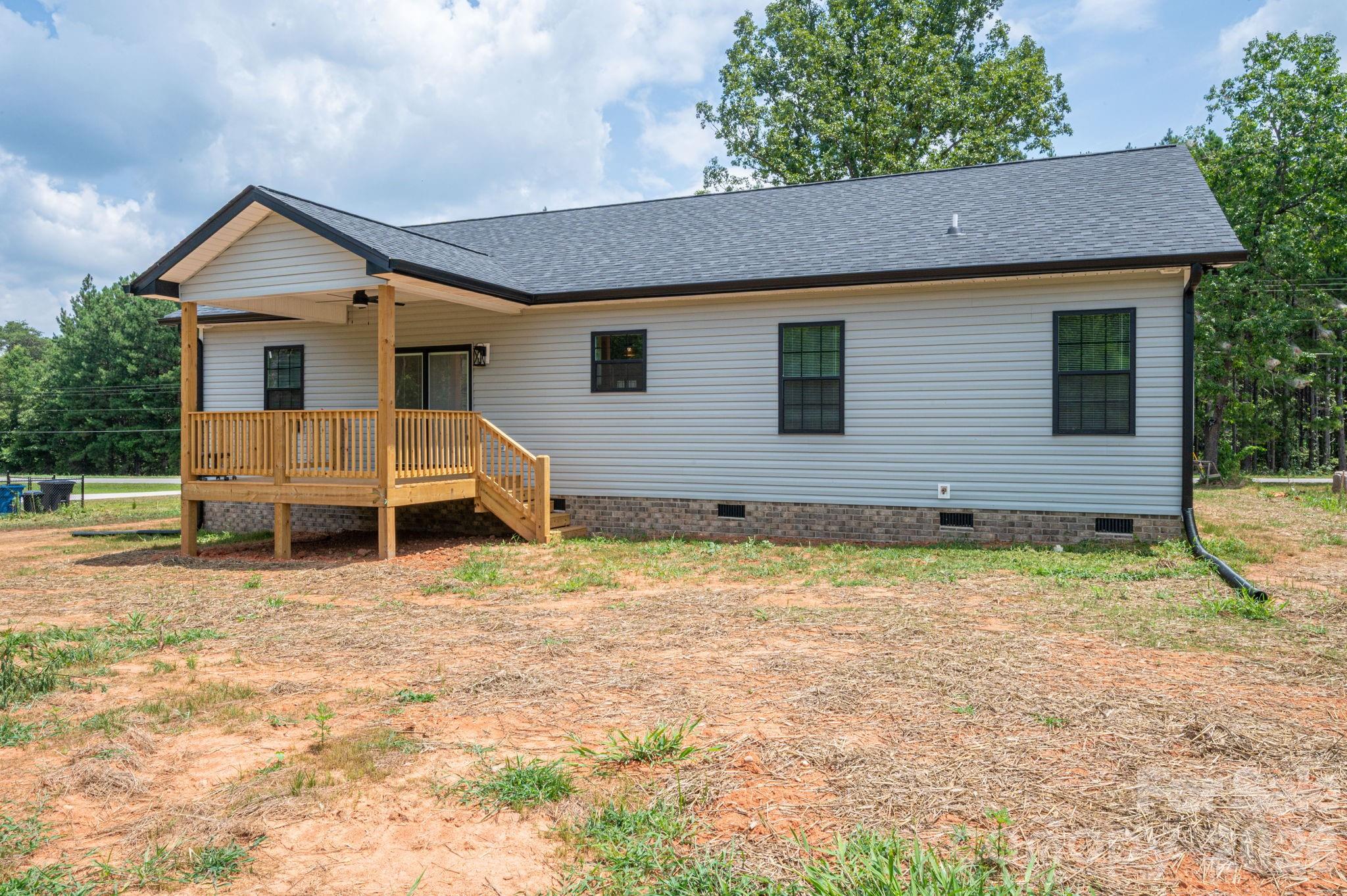 2474 Shoal Road — Crouse