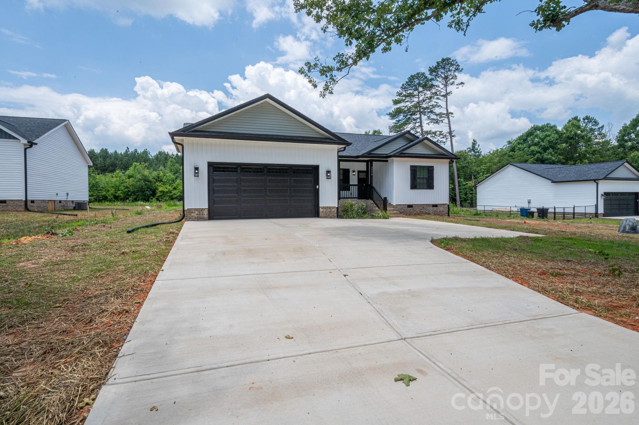 2474 Shoal Road — Crouse