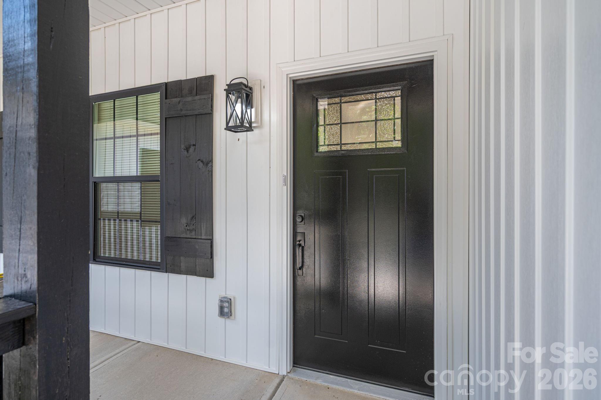 2474 Shoal Road — Crouse