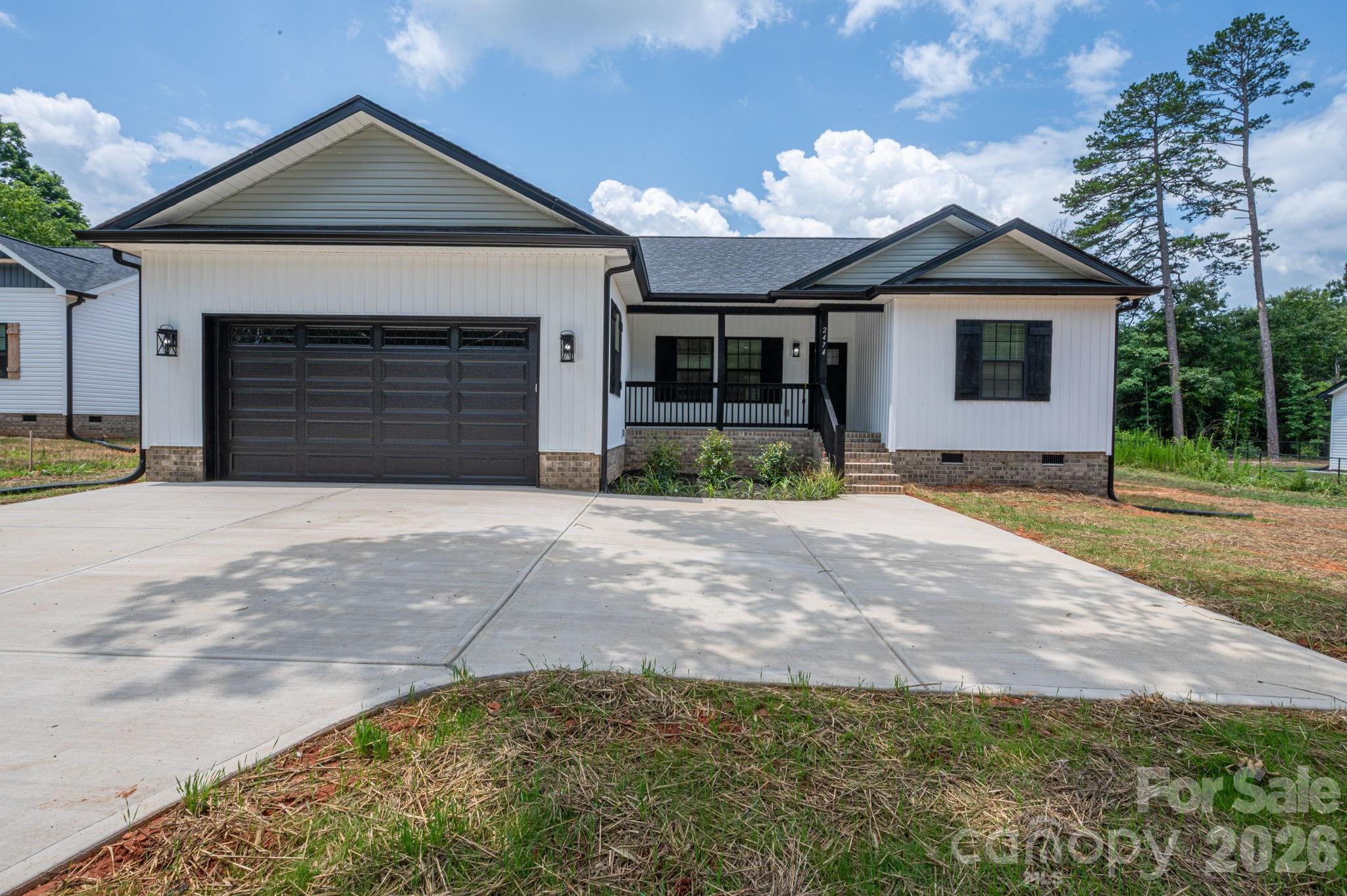 2474 Shoal Road — Crouse