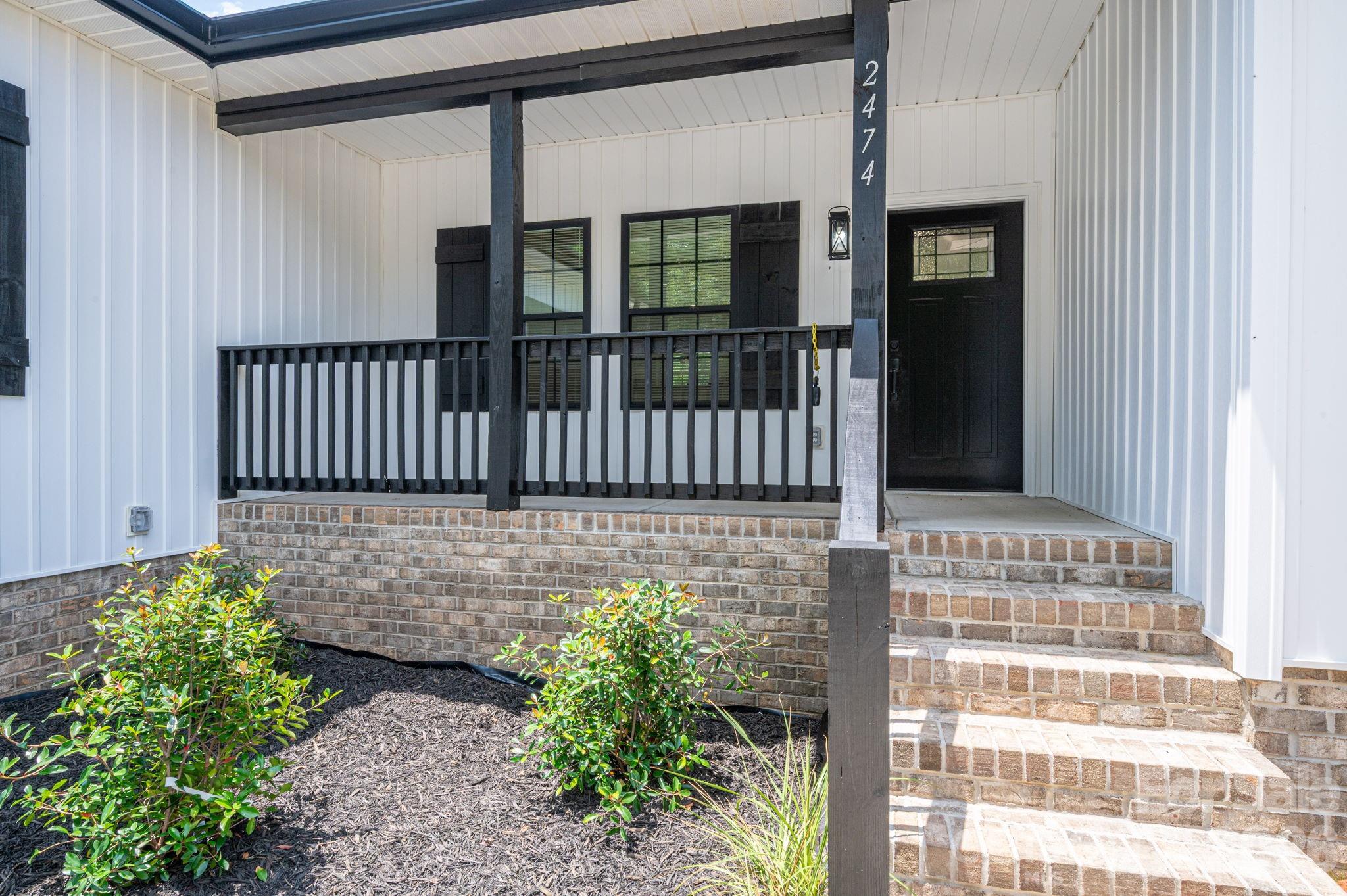 2474 Shoal Road — Crouse