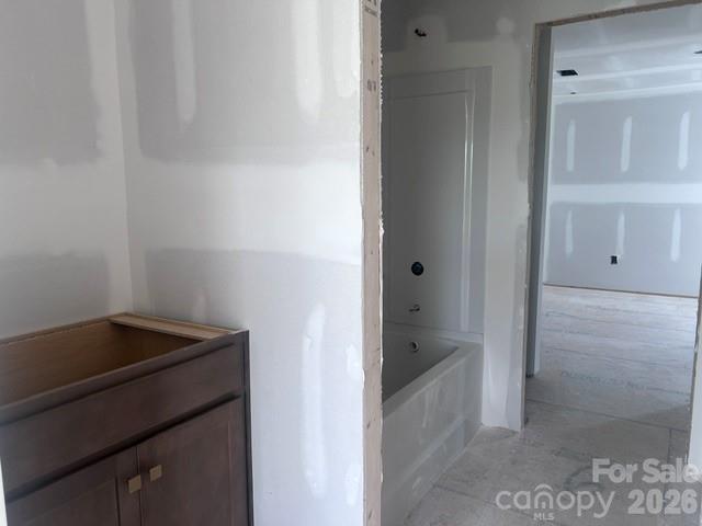 1206 Chasity Trails Court — Matthews