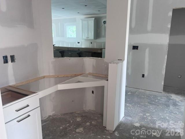 1206 Chasity Trails Court — Matthews