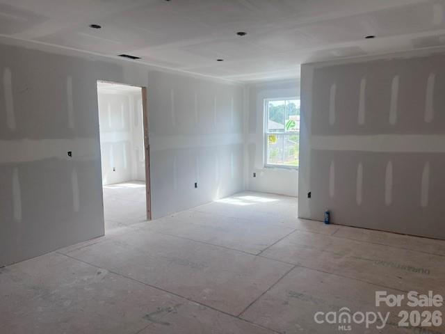 1206 Chasity Trails Court — Matthews
