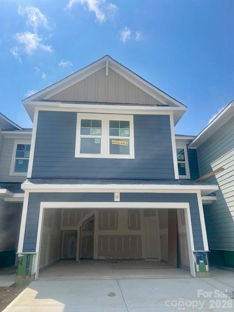 261 Alluvium Lane — Waxhaw