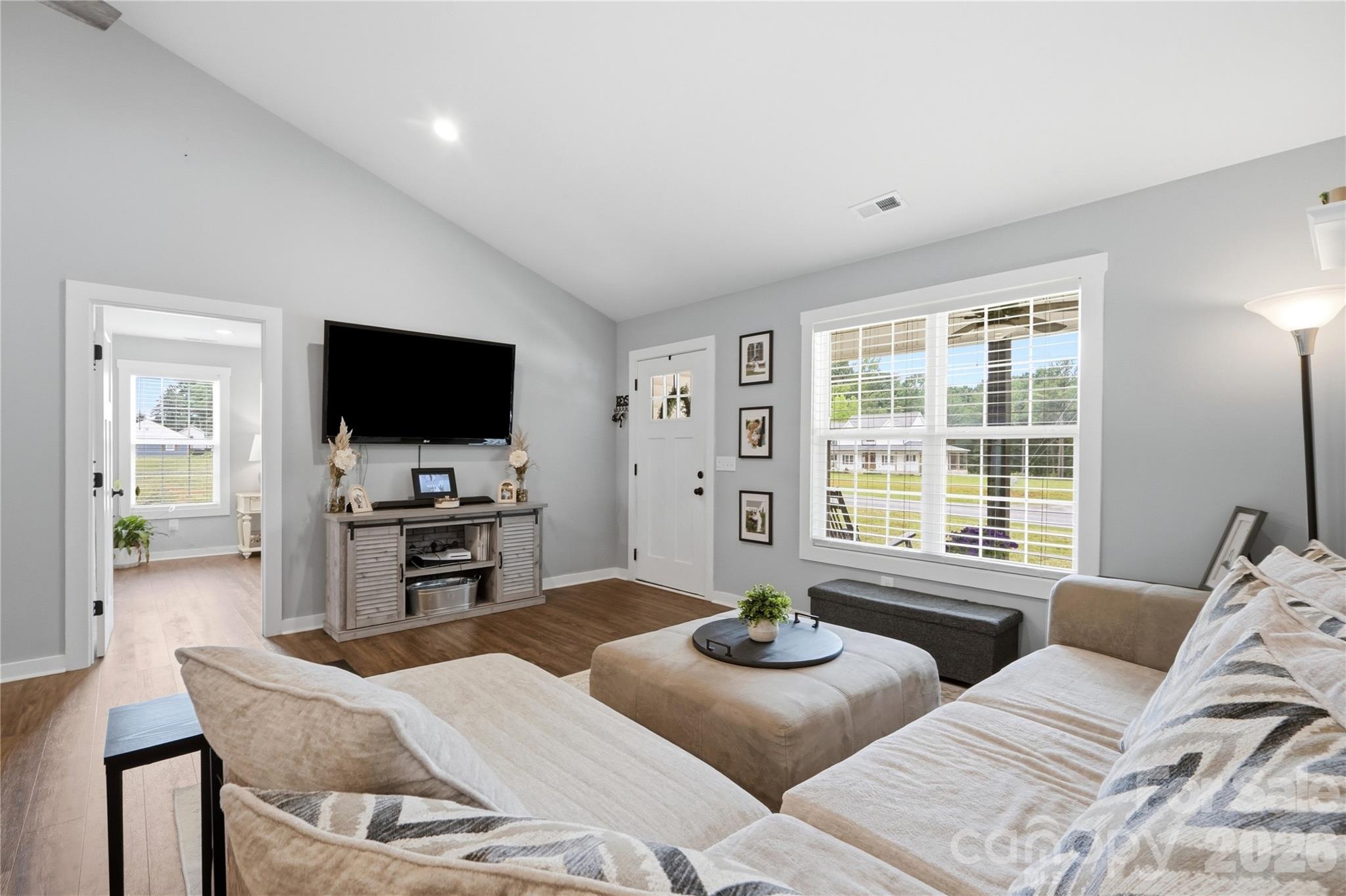 565 Stirewalt Road — China Grove