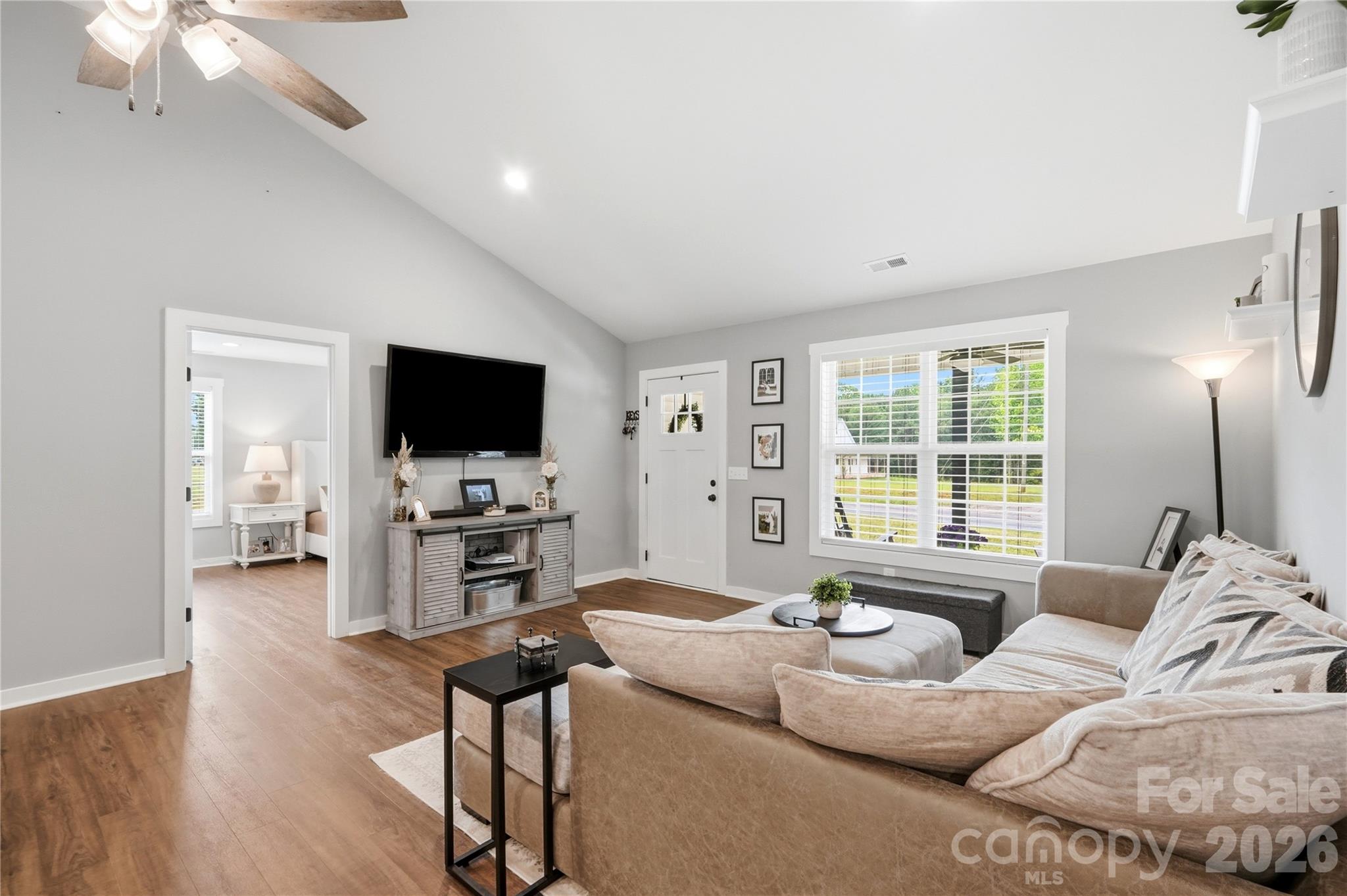 565 Stirewalt Road — China Grove