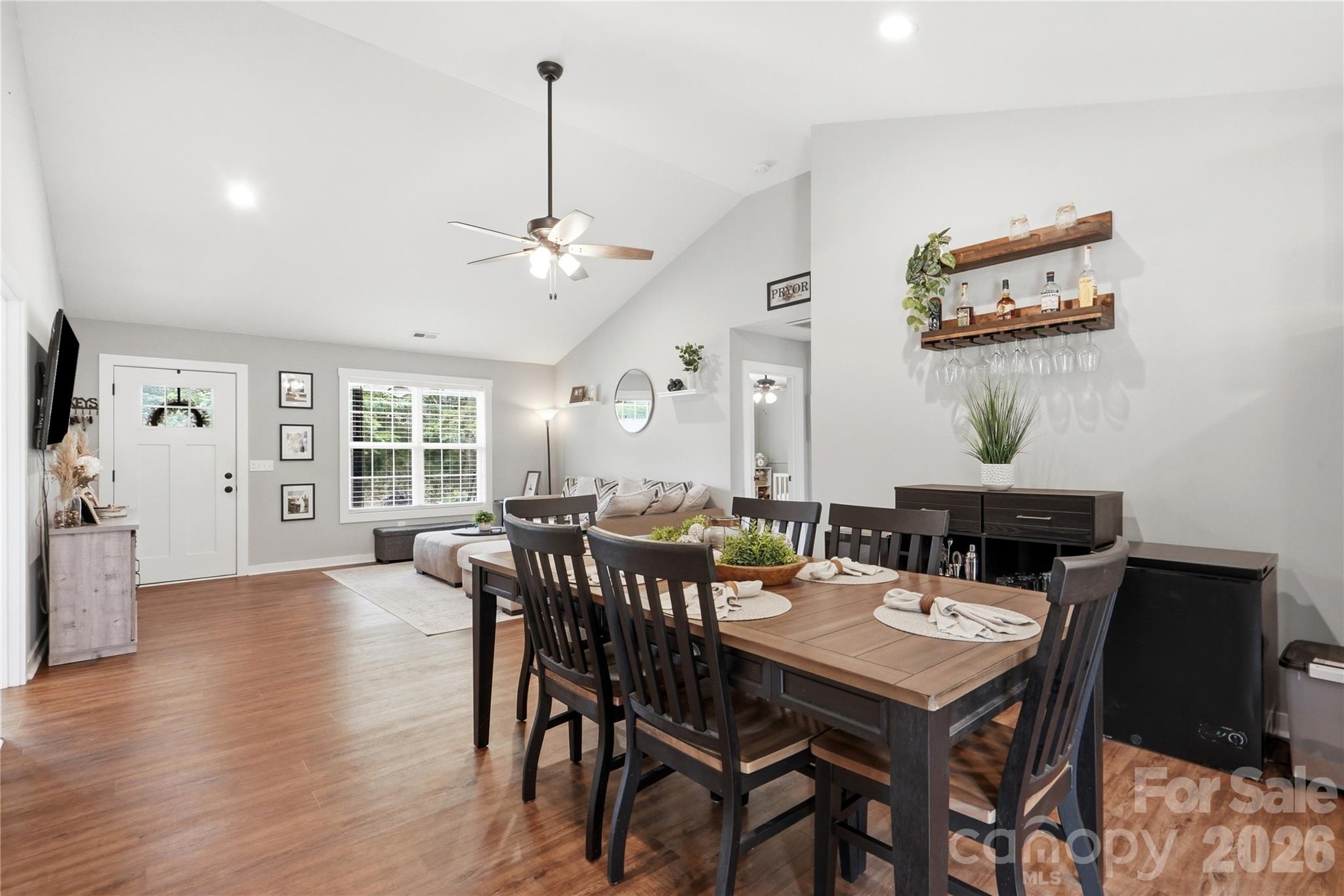 565 Stirewalt Road — China Grove