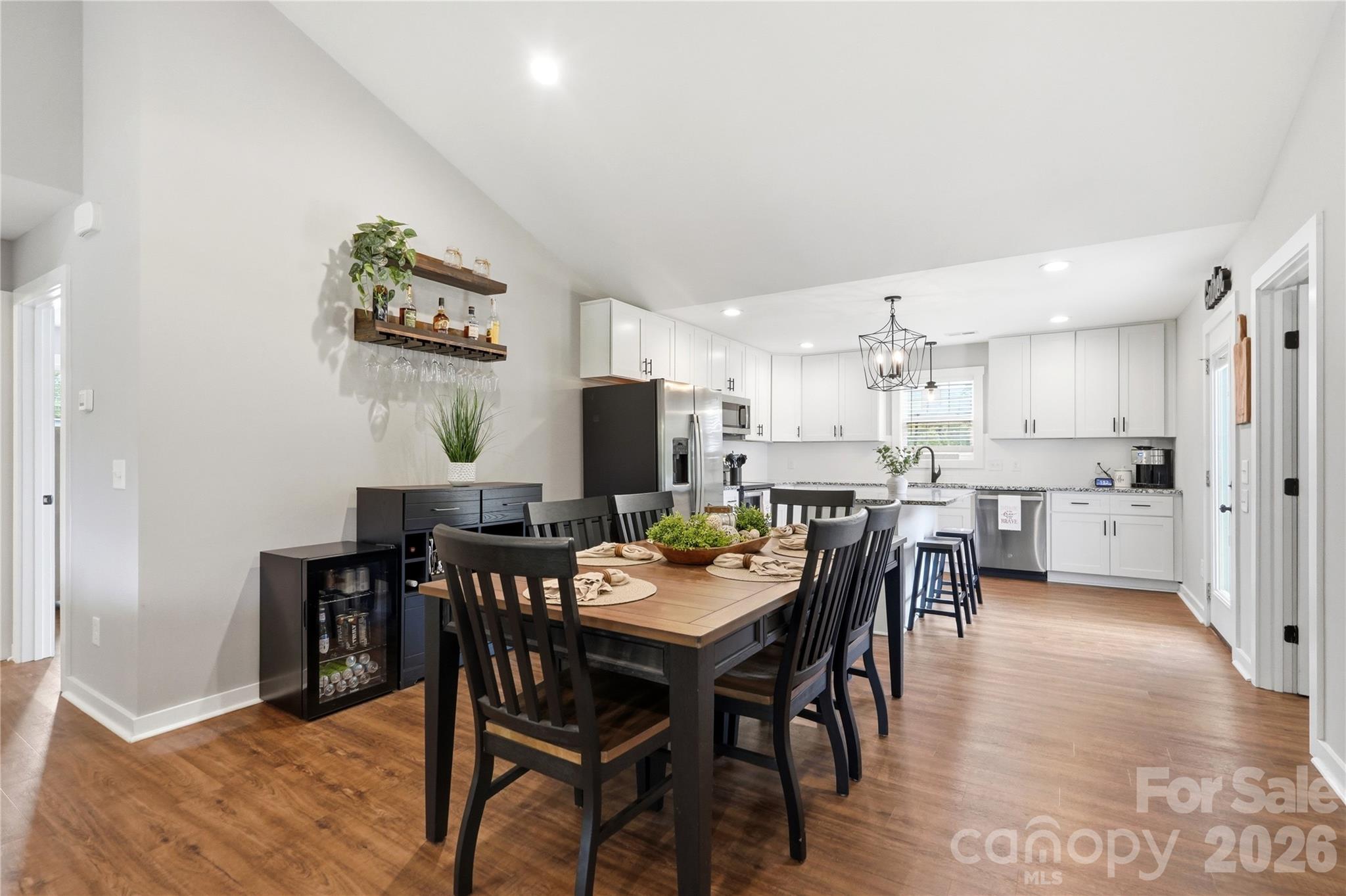 565 Stirewalt Road — China Grove