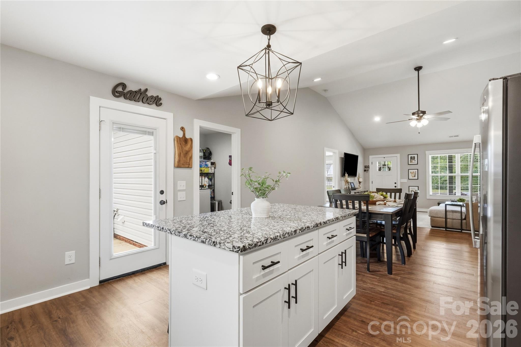 565 Stirewalt Road — China Grove