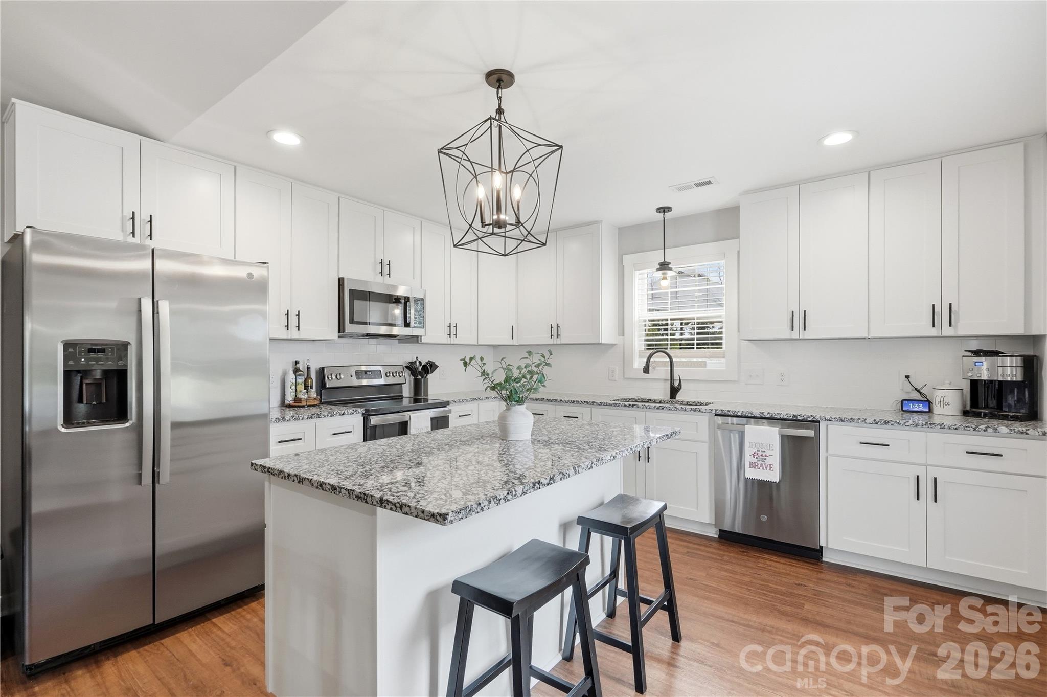 565 Stirewalt Road — China Grove