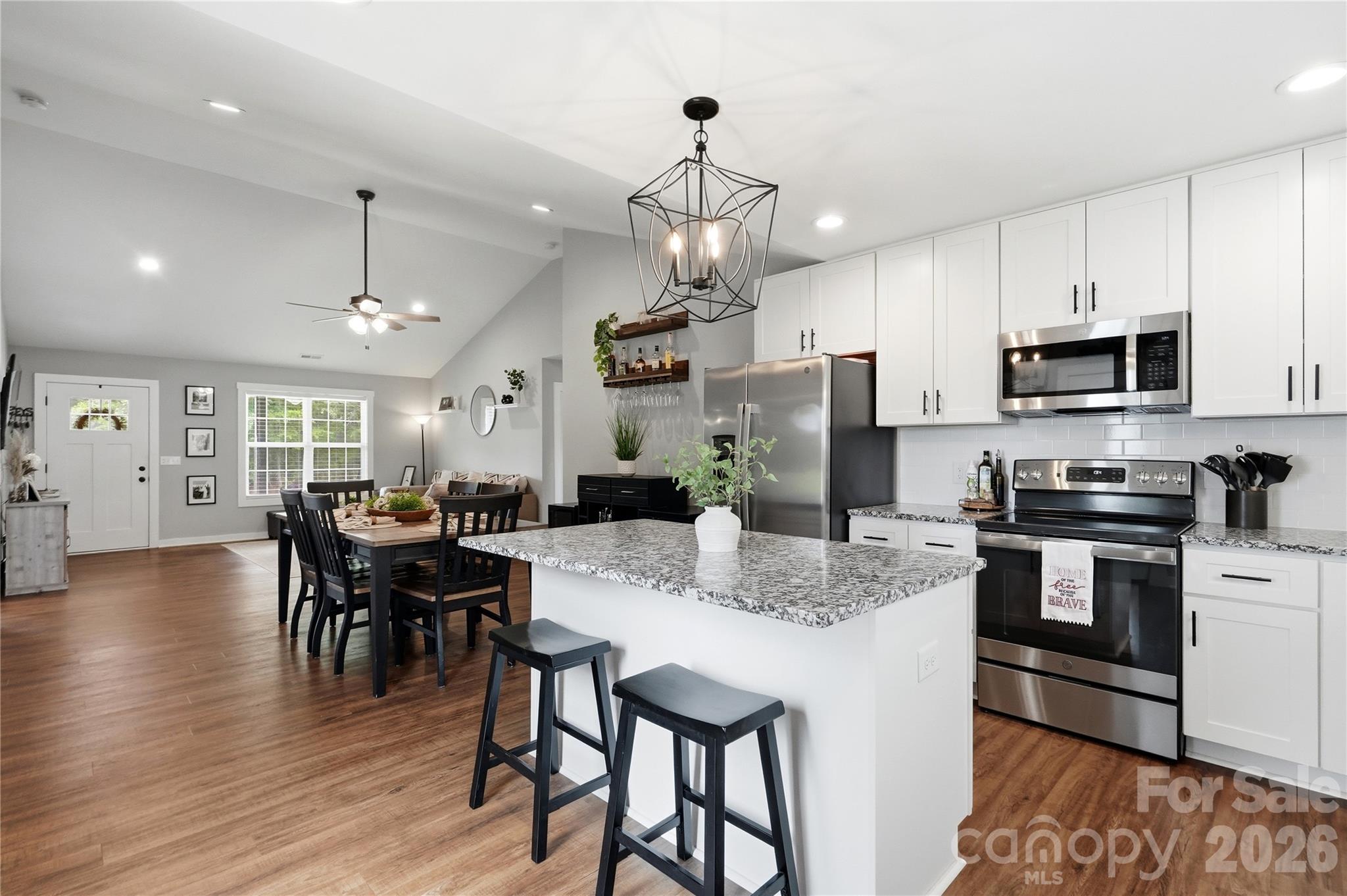 565 Stirewalt Road — China Grove