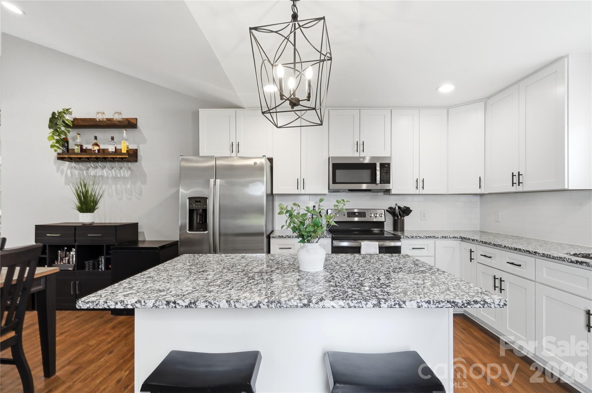 565 Stirewalt Road — China Grove