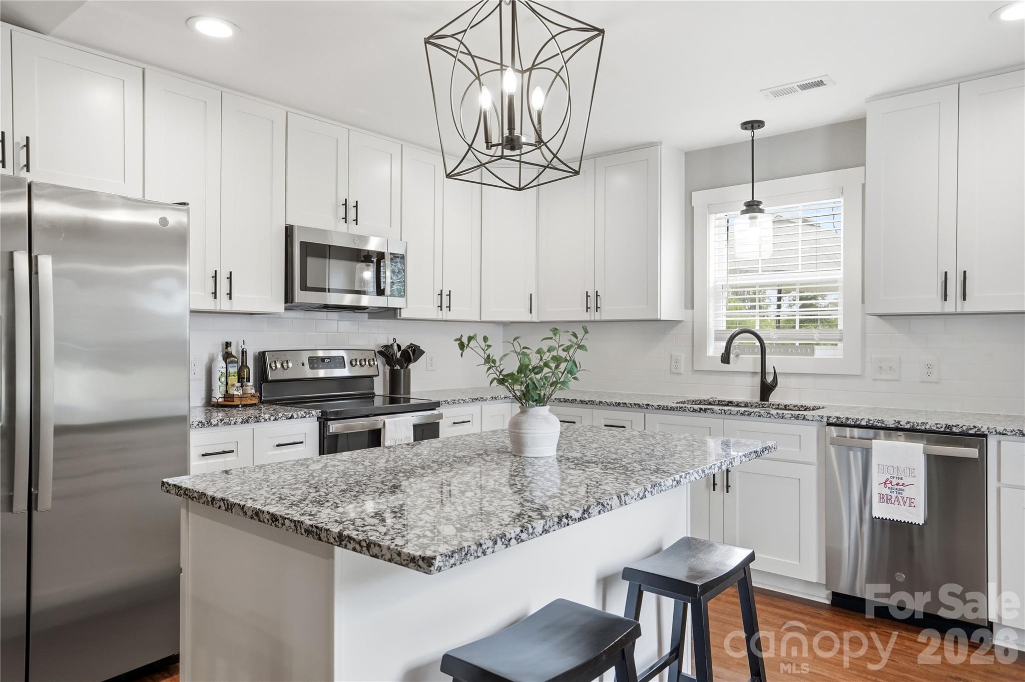 565 Stirewalt Road — China Grove