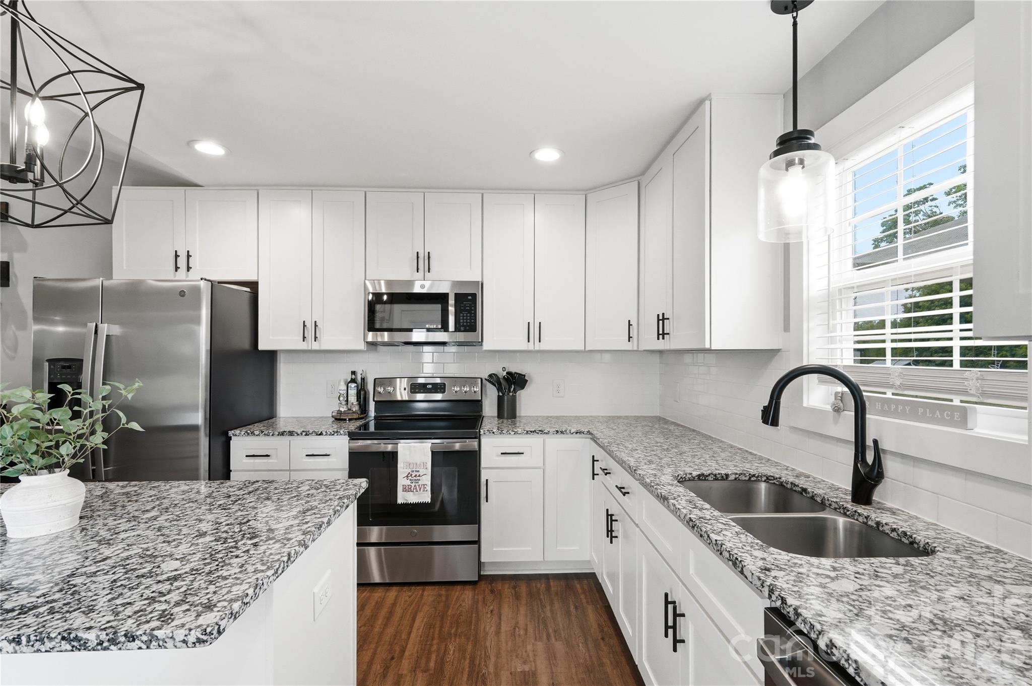 565 Stirewalt Road — China Grove
