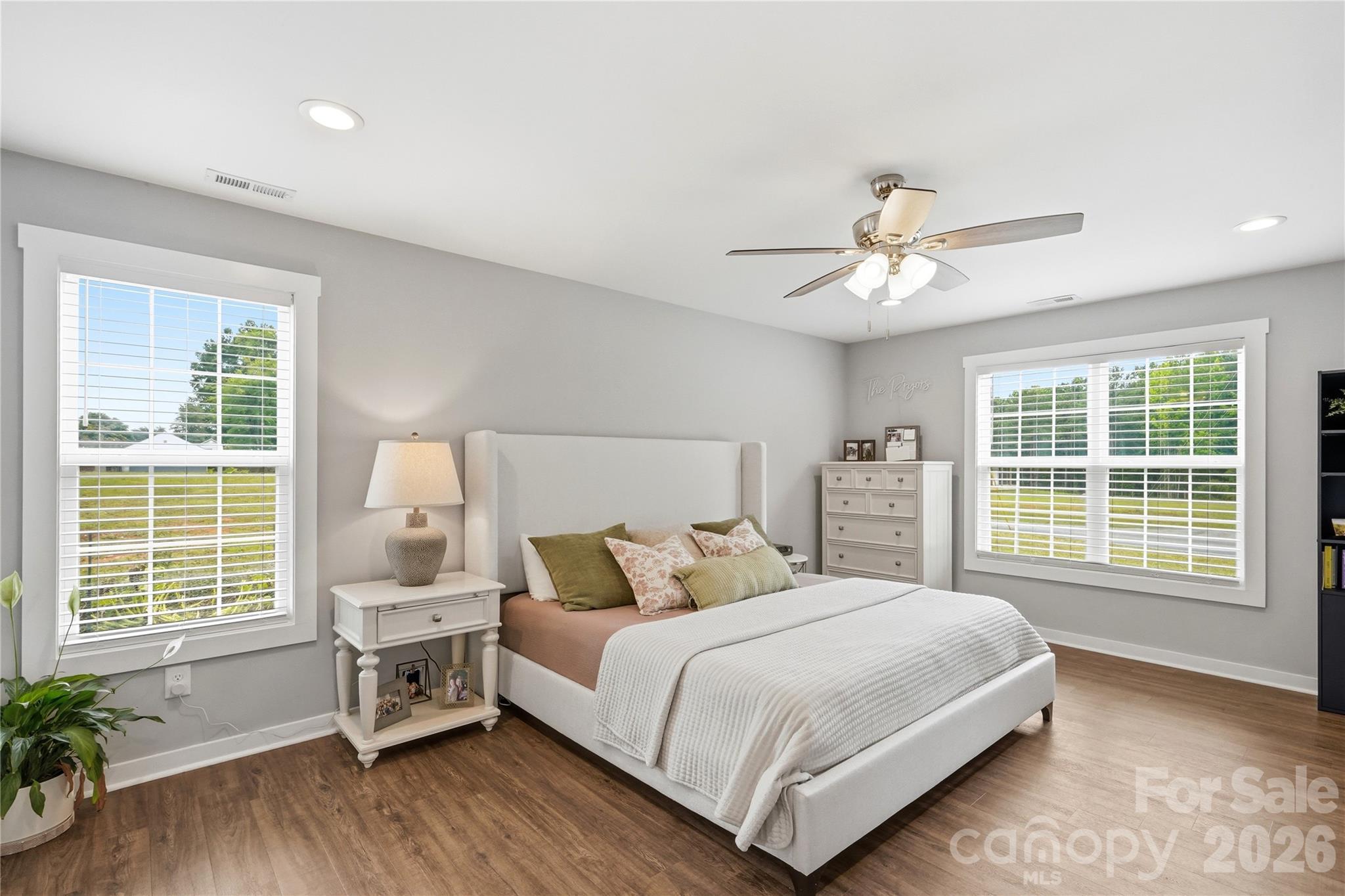 565 Stirewalt Road — China Grove