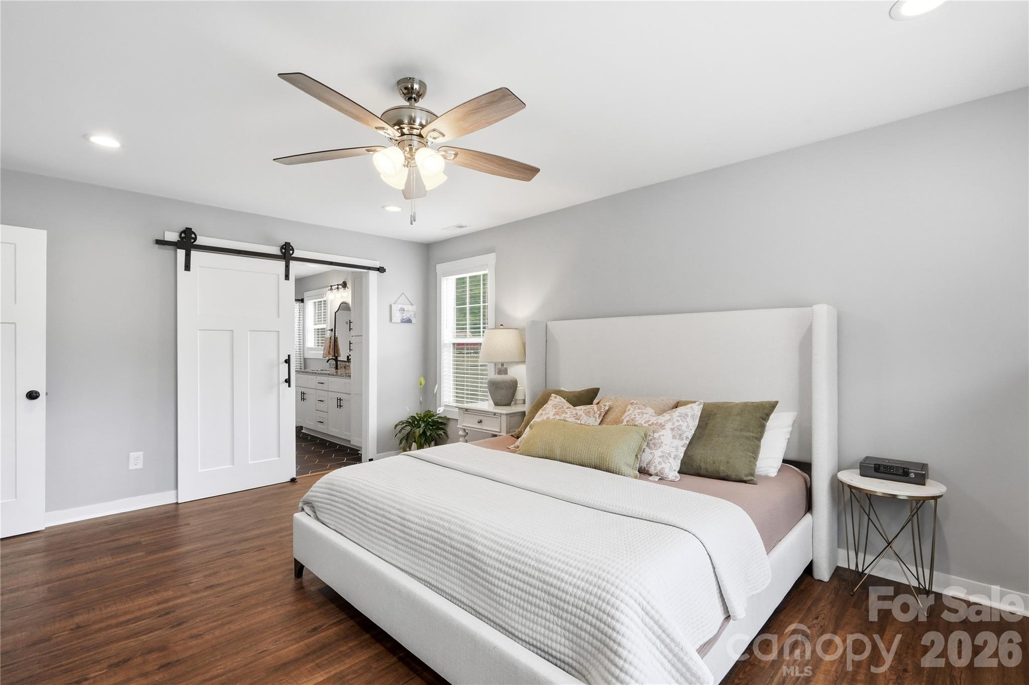 565 Stirewalt Road — China Grove