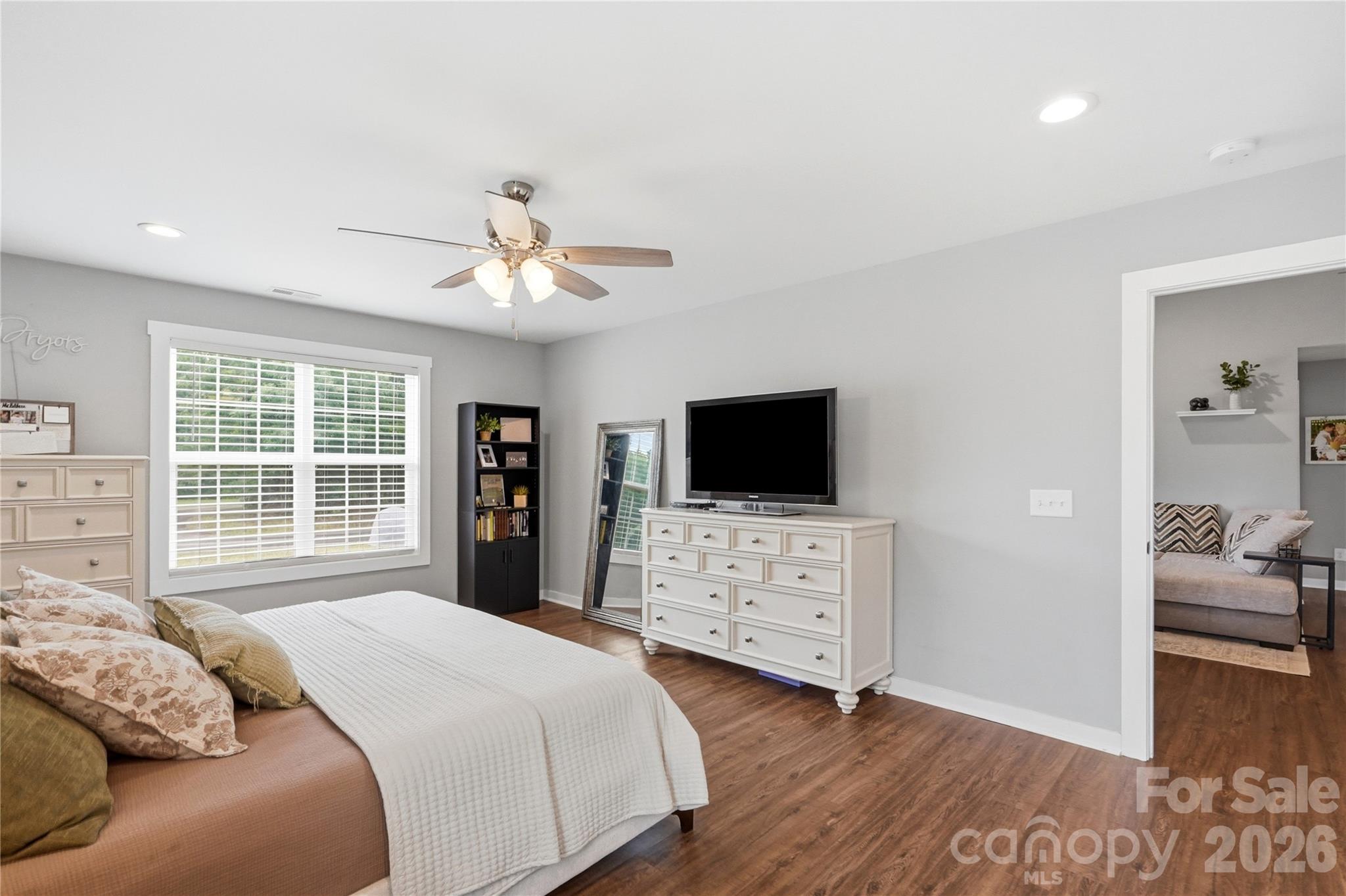 565 Stirewalt Road — China Grove
