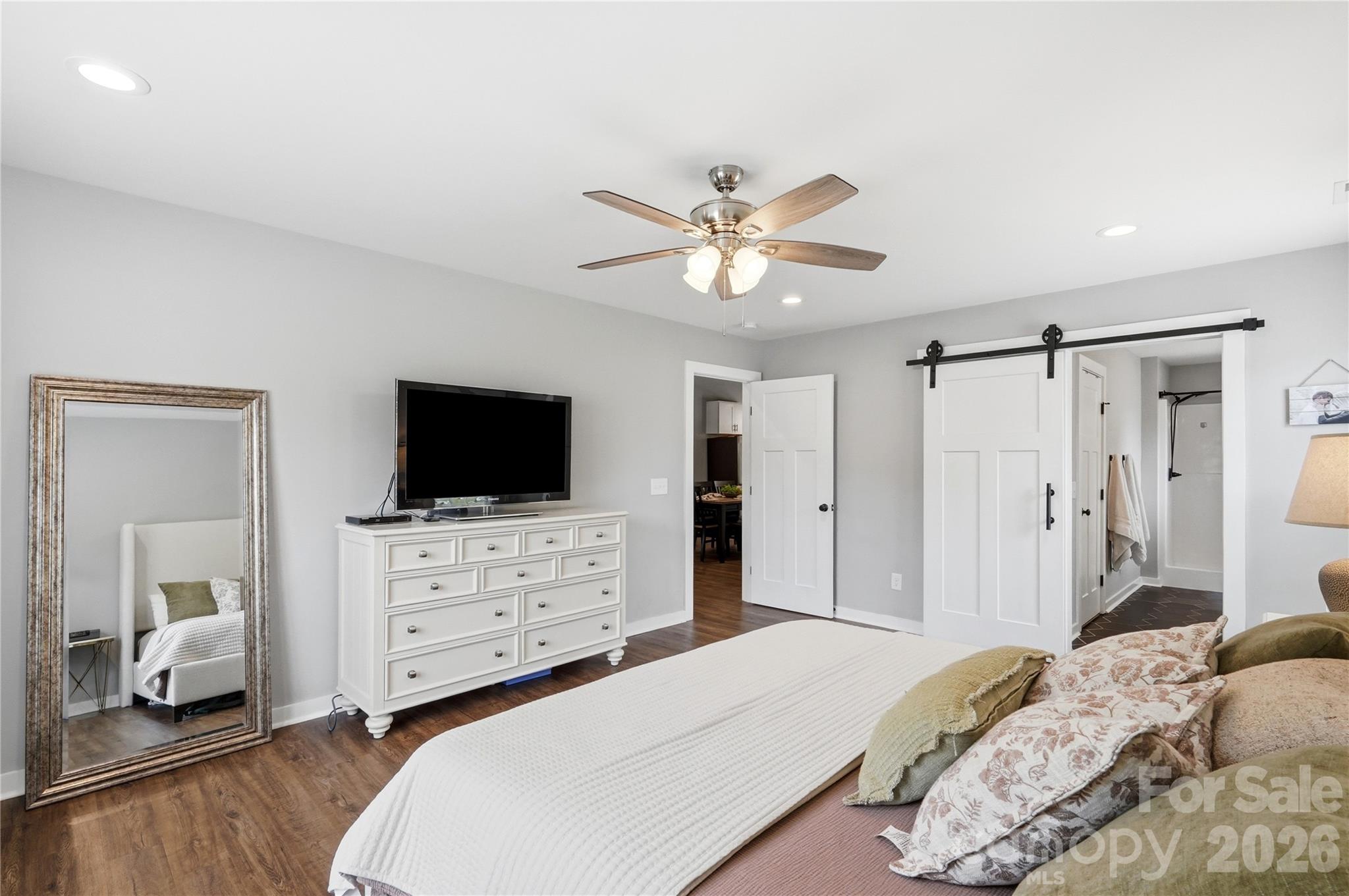 565 Stirewalt Road — China Grove