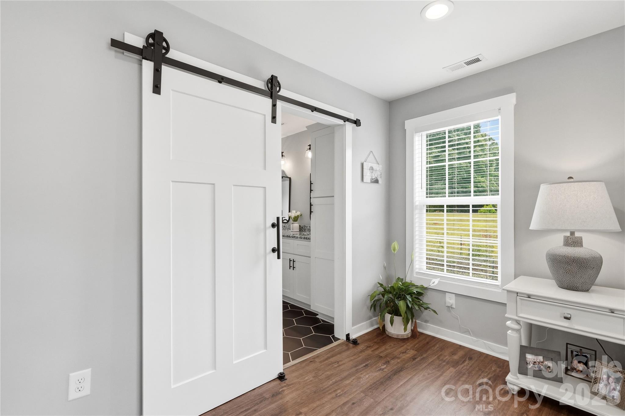 565 Stirewalt Road — China Grove