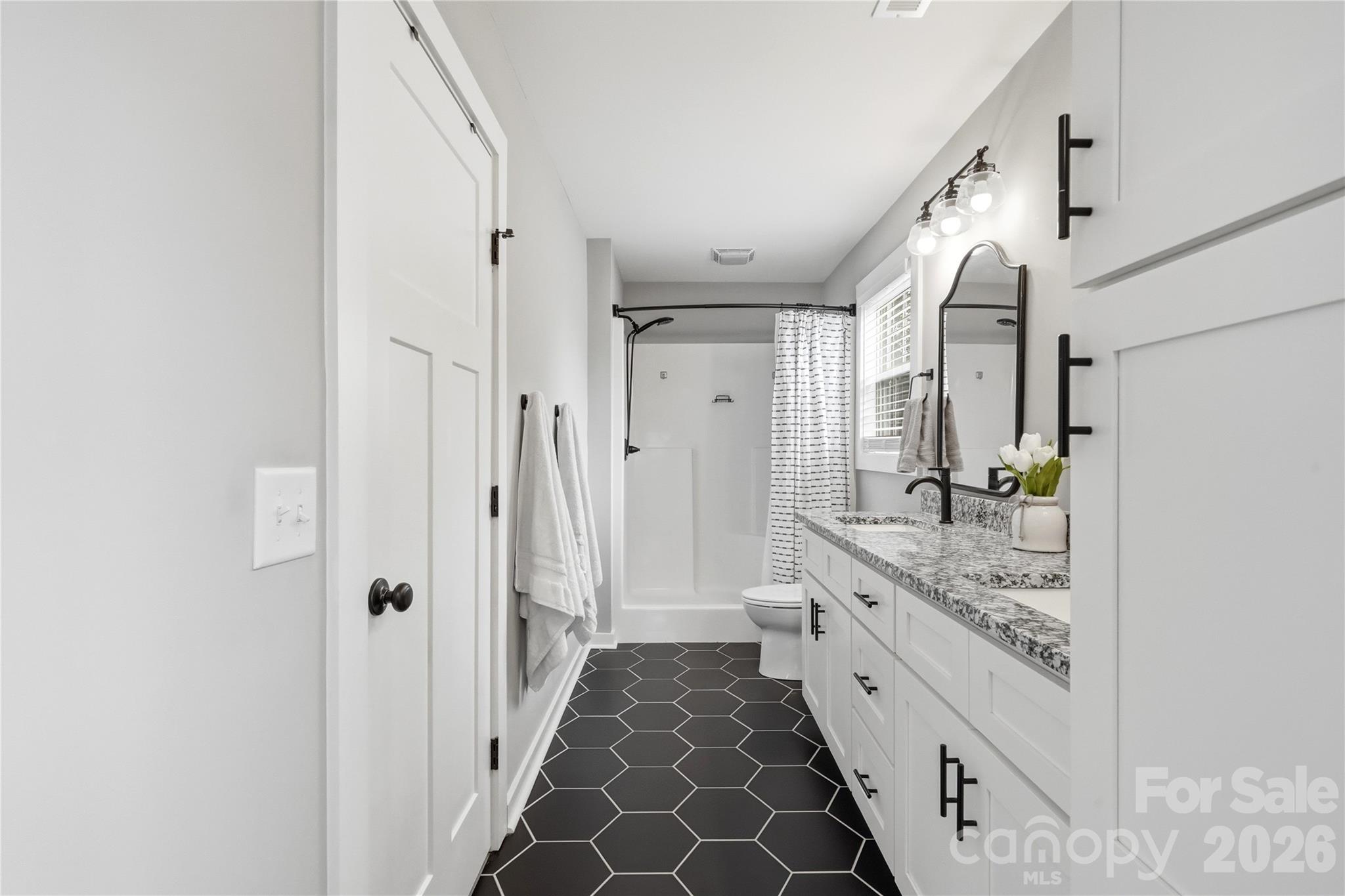 565 Stirewalt Road — China Grove
