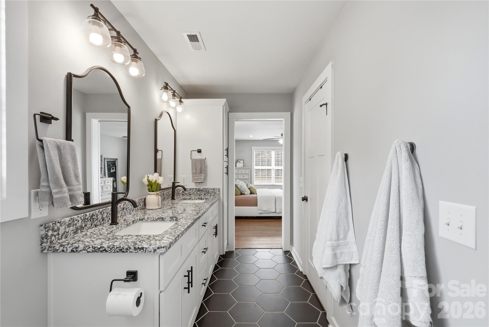 565 Stirewalt Road — China Grove