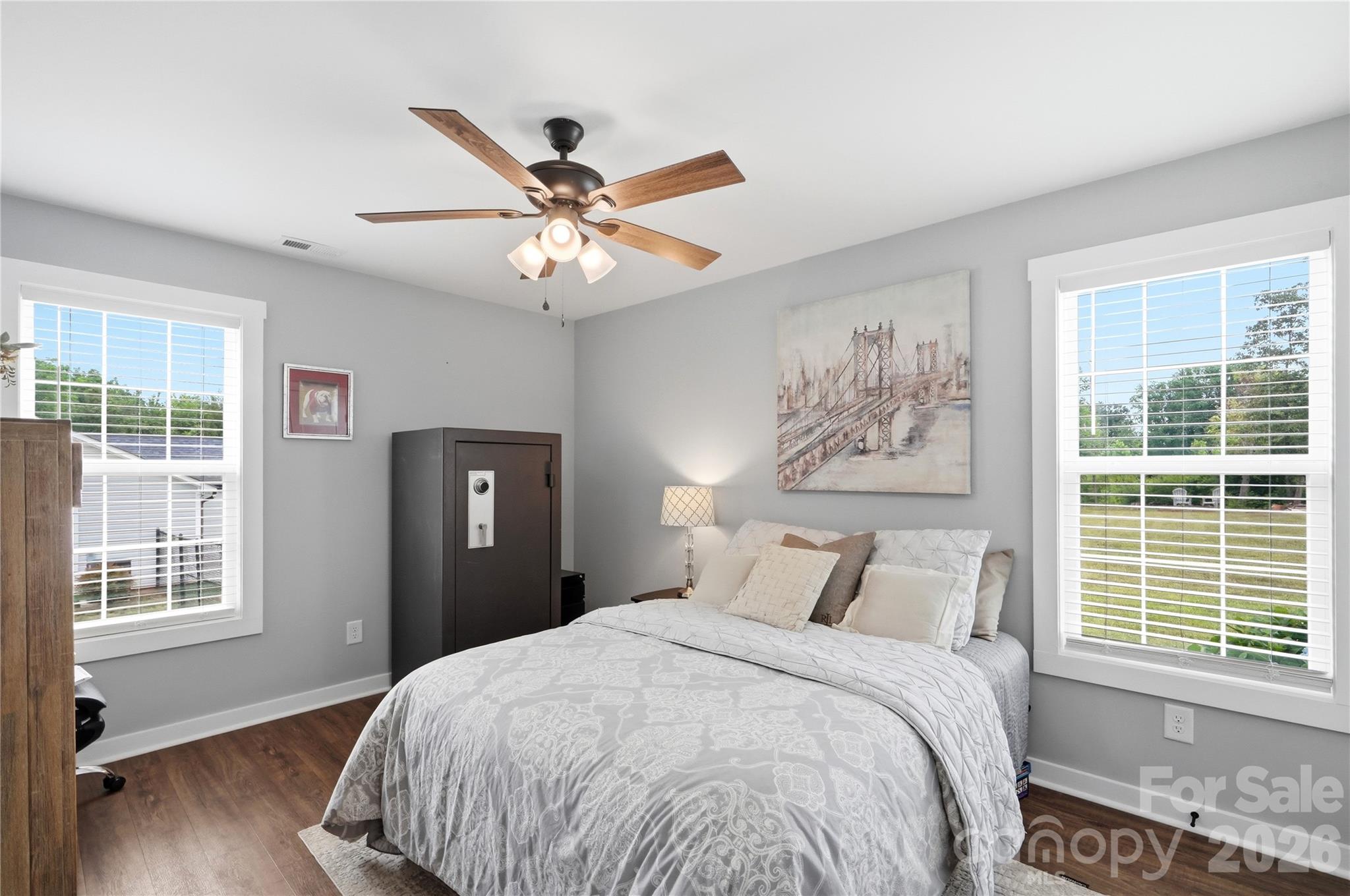 565 Stirewalt Road — China Grove