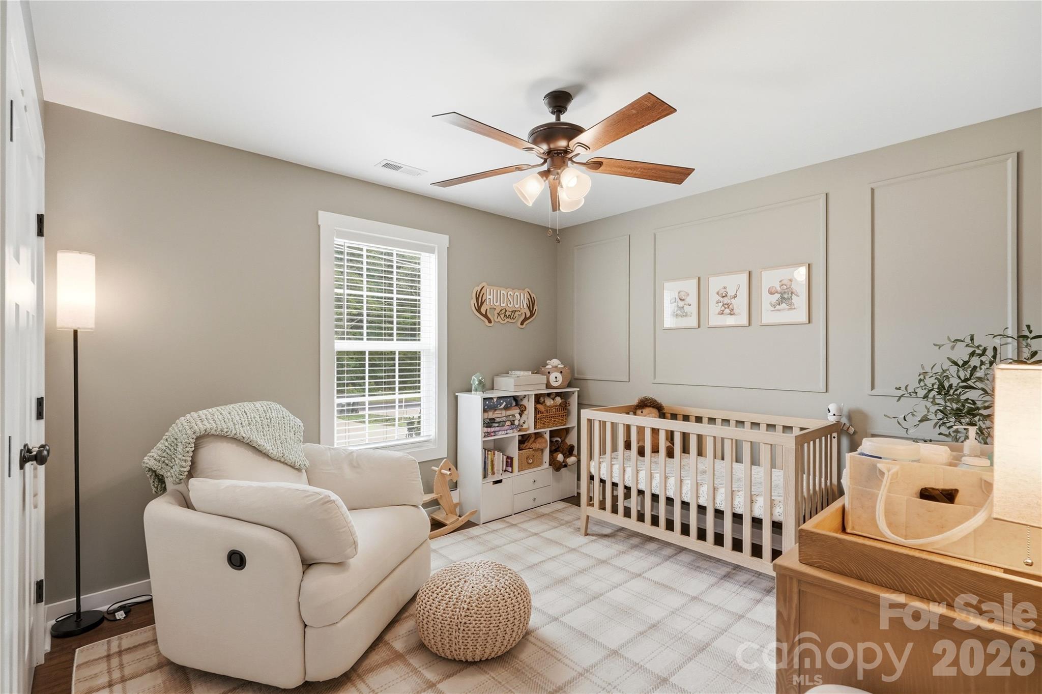 565 Stirewalt Road — China Grove