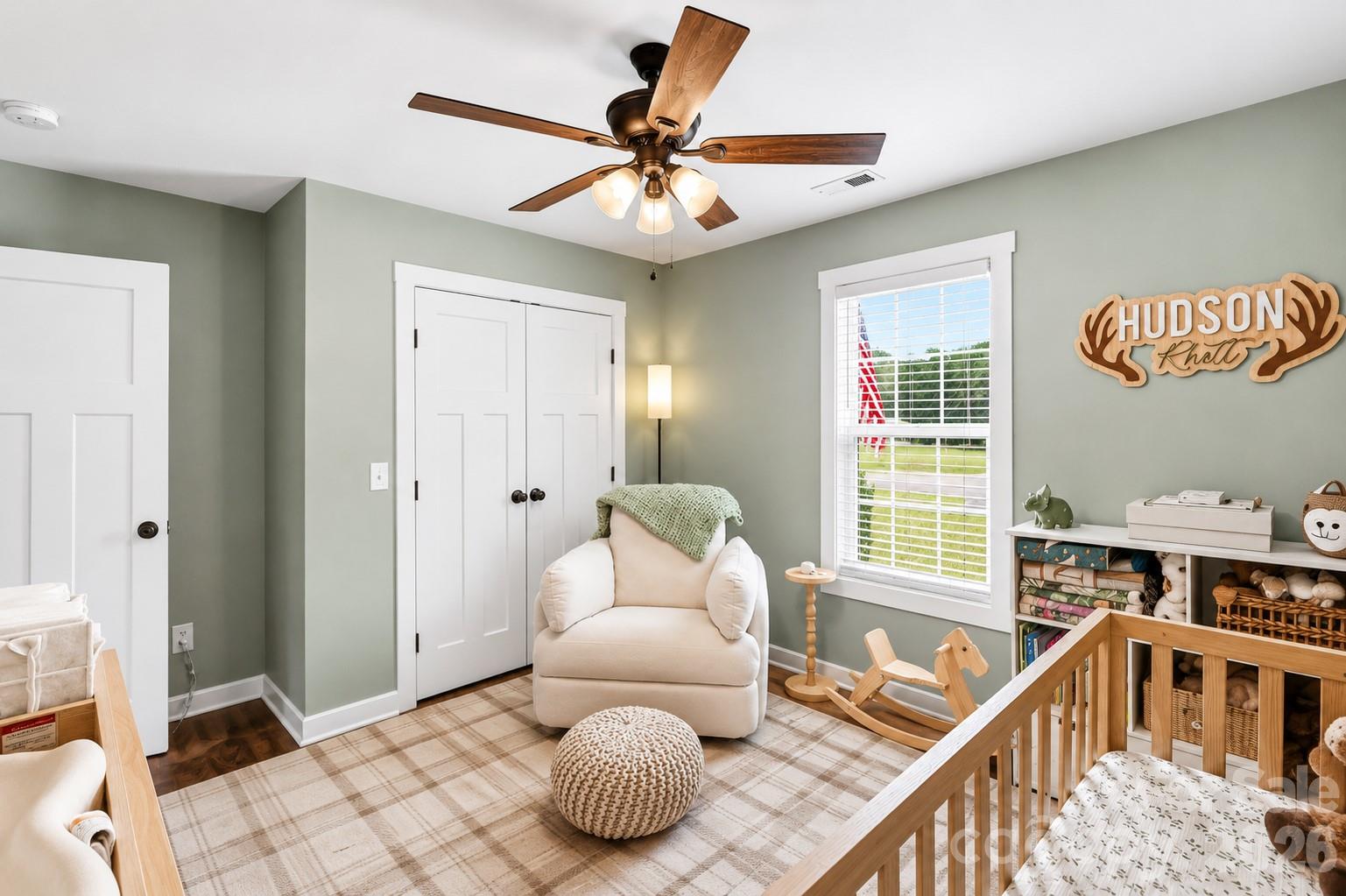 565 Stirewalt Road — China Grove