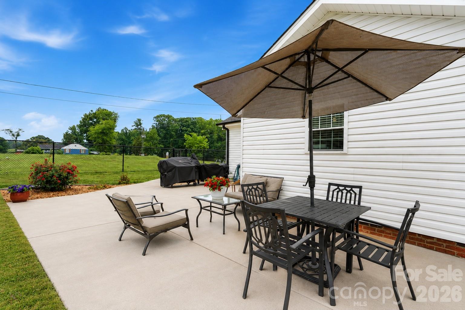565 Stirewalt Road — China Grove