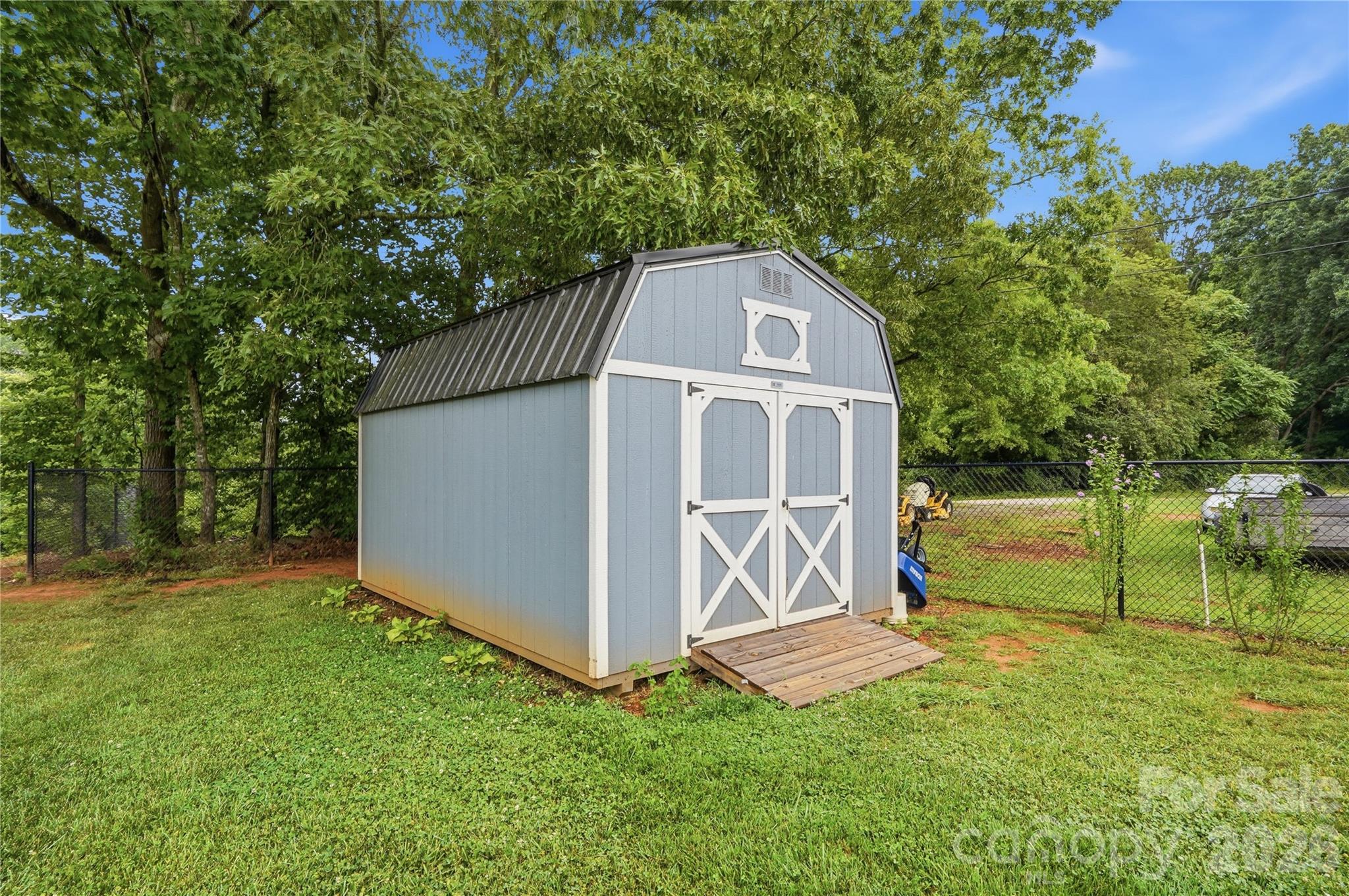 565 Stirewalt Road — China Grove