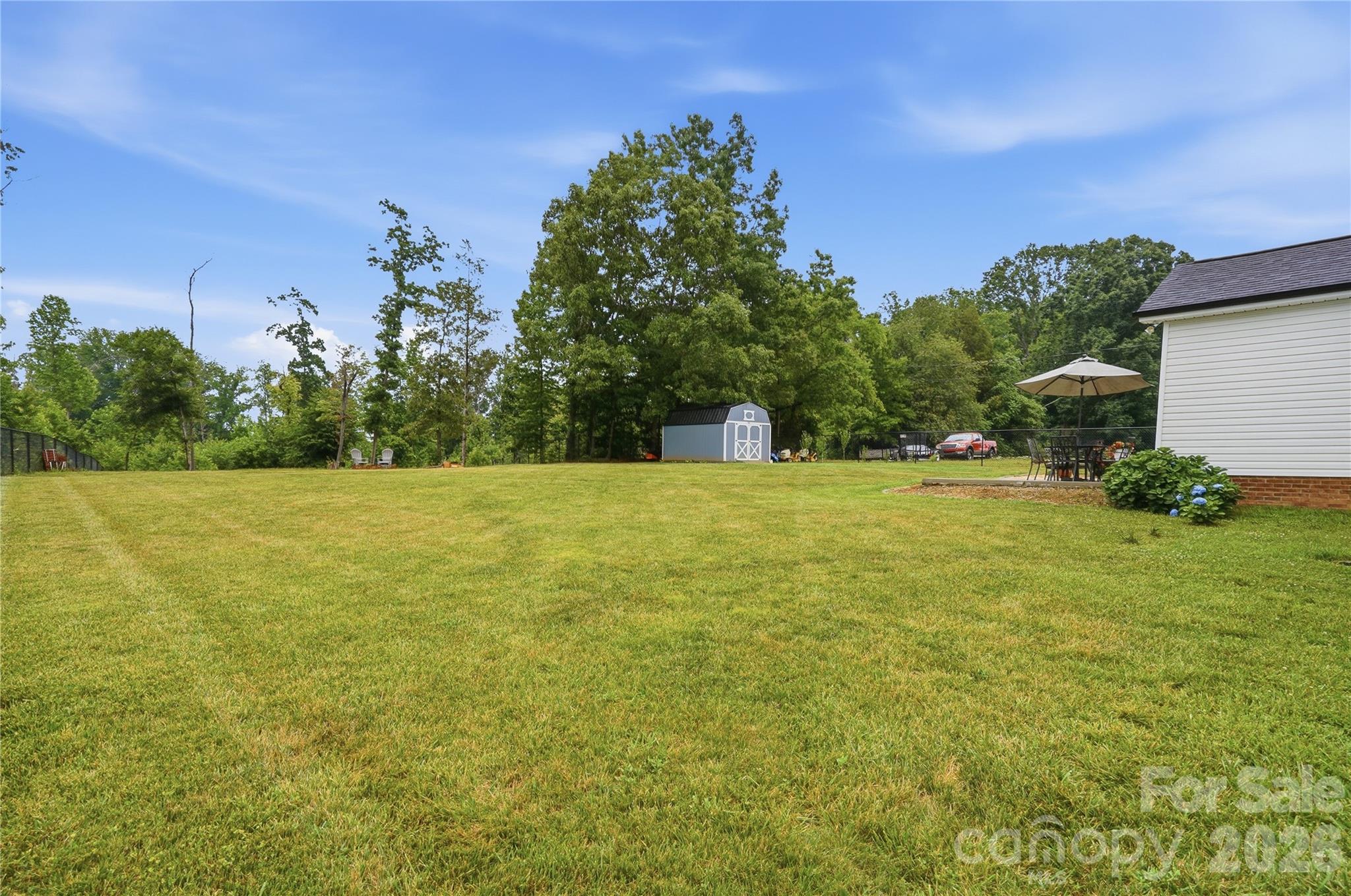 565 Stirewalt Road — China Grove