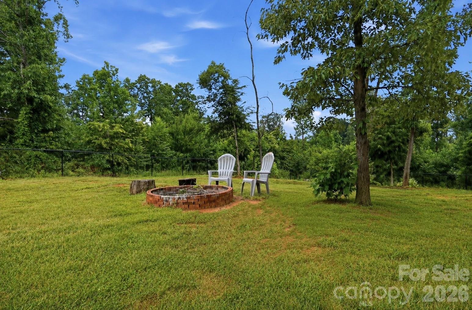 565 Stirewalt Road — China Grove