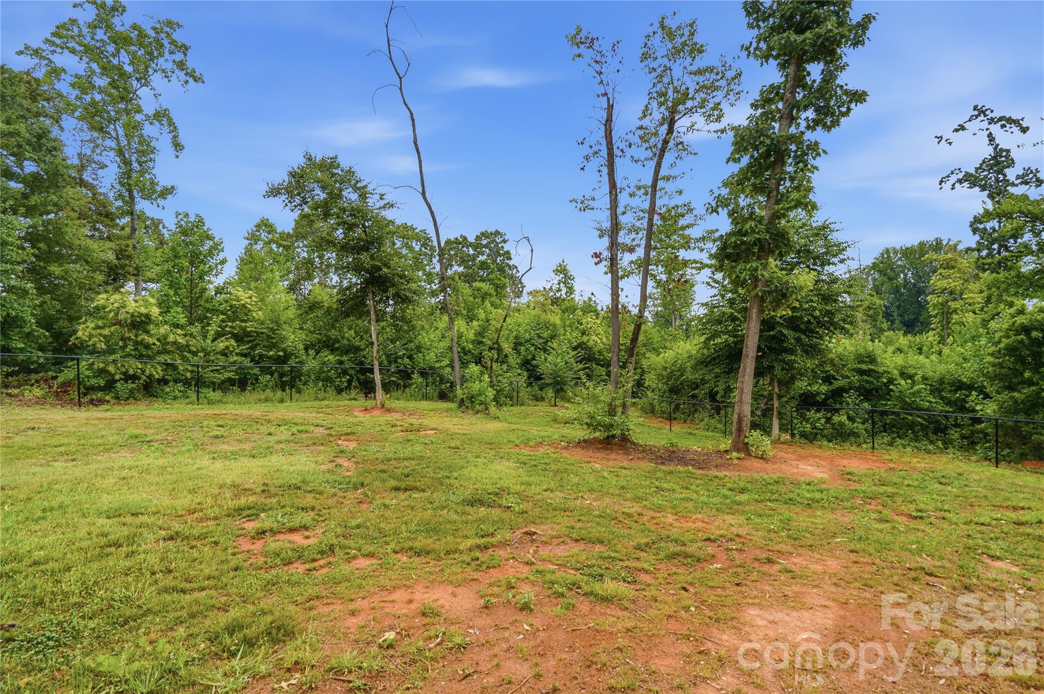 565 Stirewalt Road — China Grove