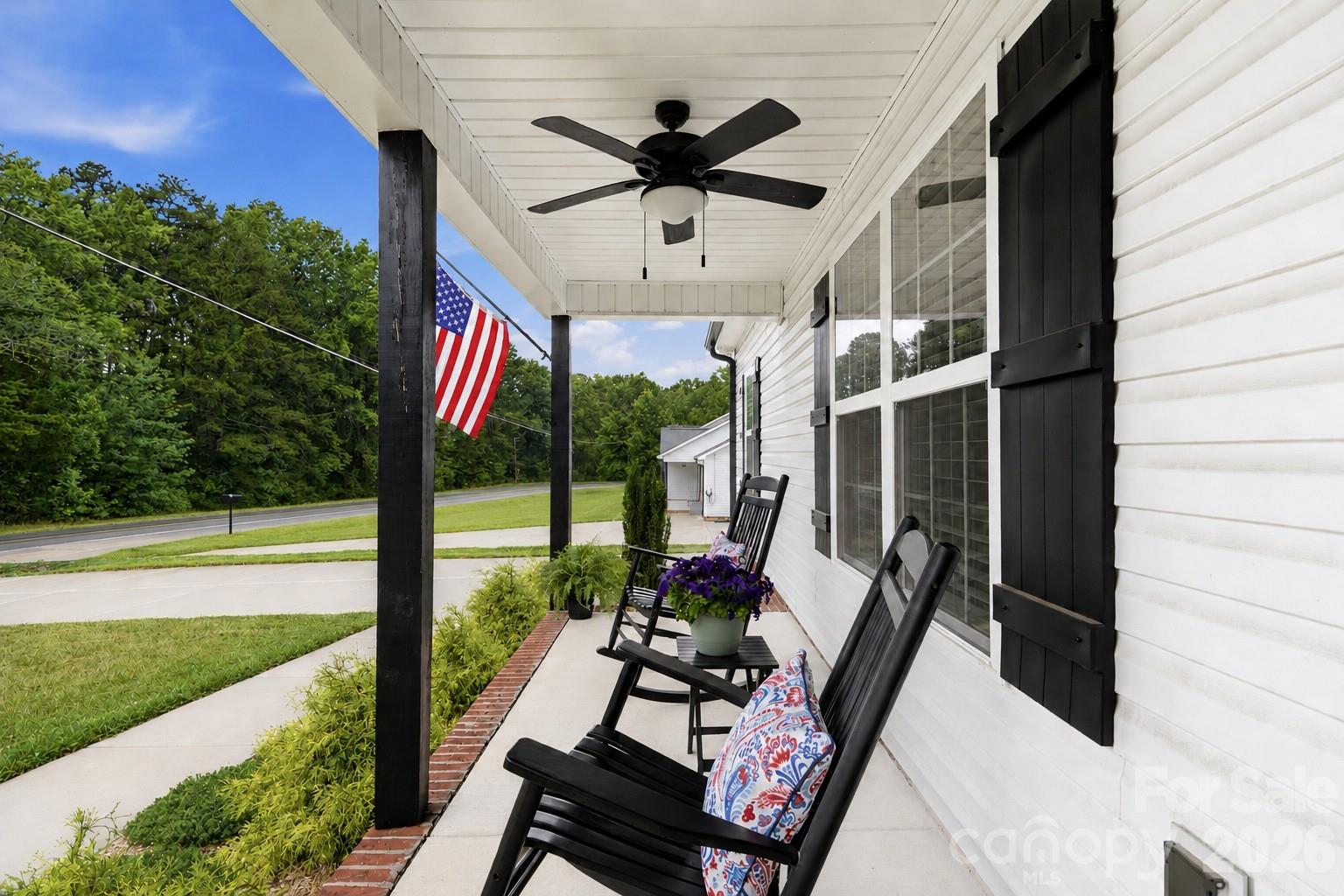 565 Stirewalt Road — China Grove