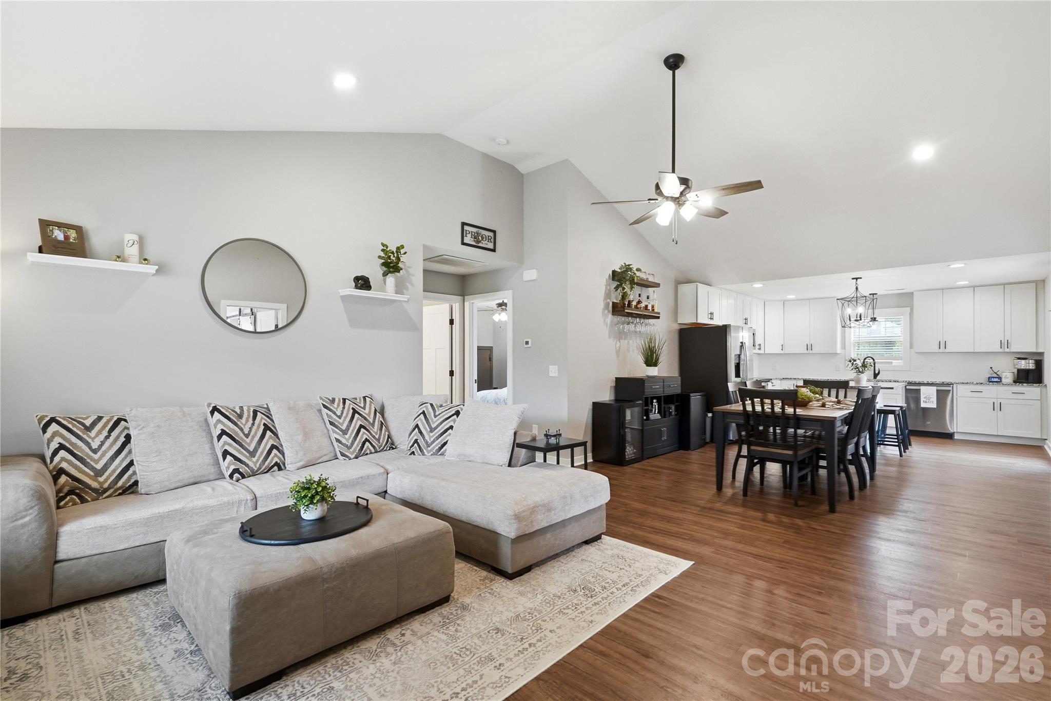 565 Stirewalt Road — China Grove