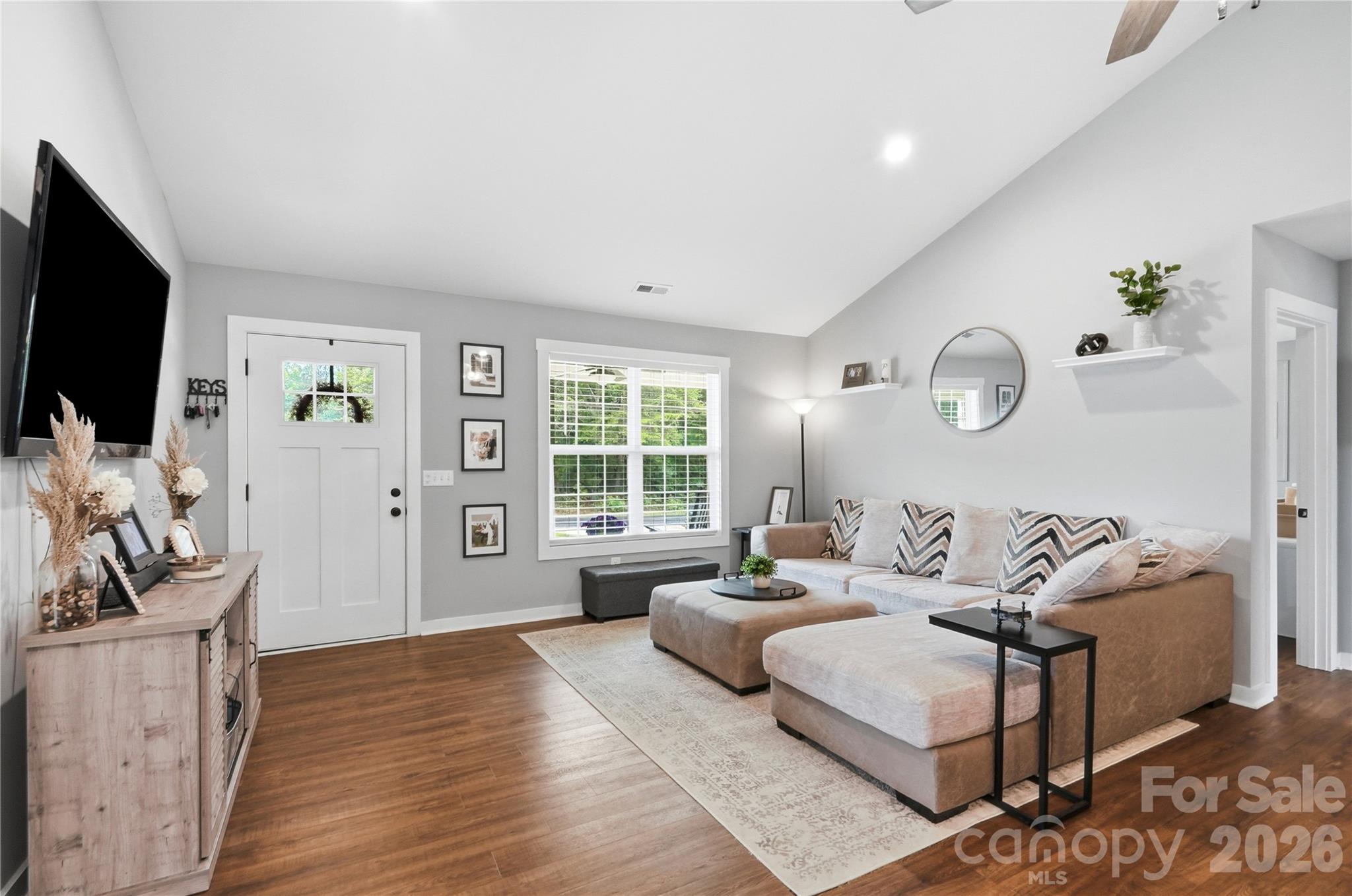 565 Stirewalt Road — China Grove