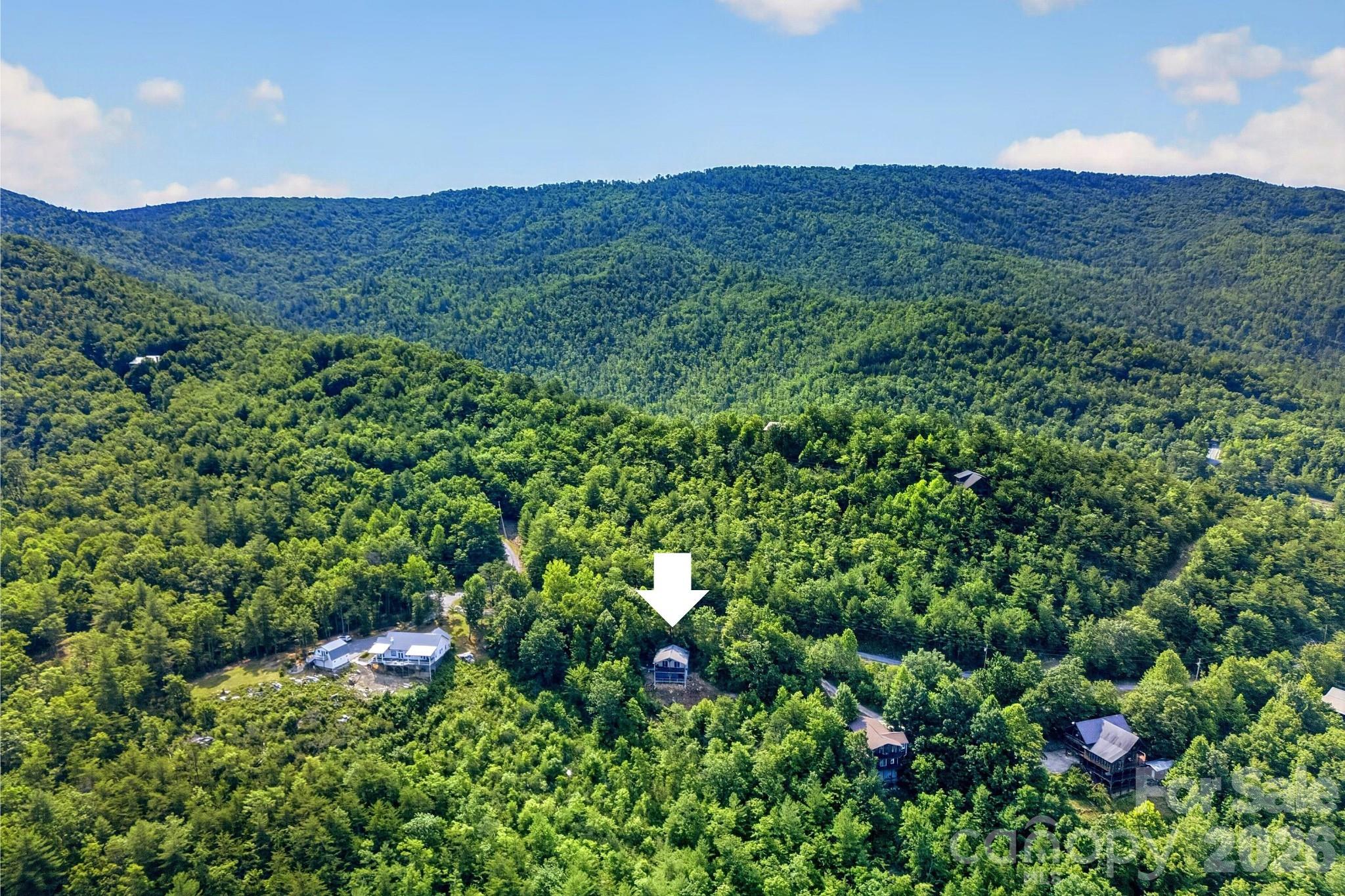 40 E Valley View Drive — Marion