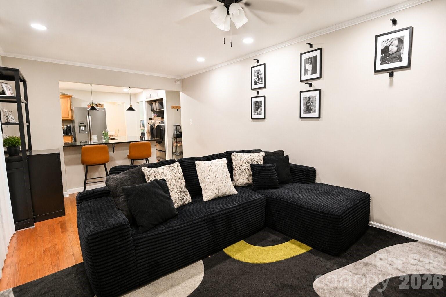 7329 Hounslow Lane — Charlotte