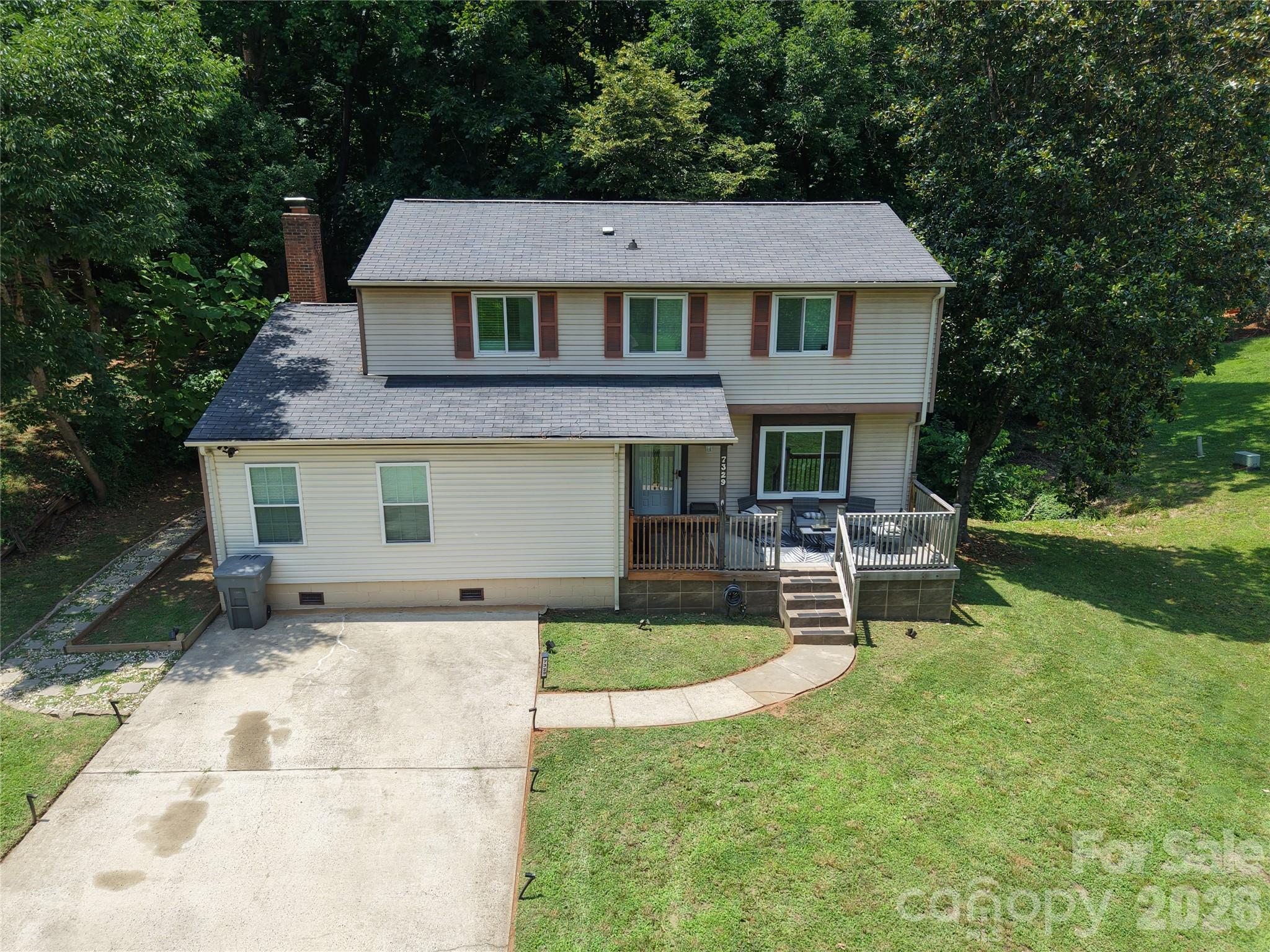 7329 Hounslow Lane — Charlotte