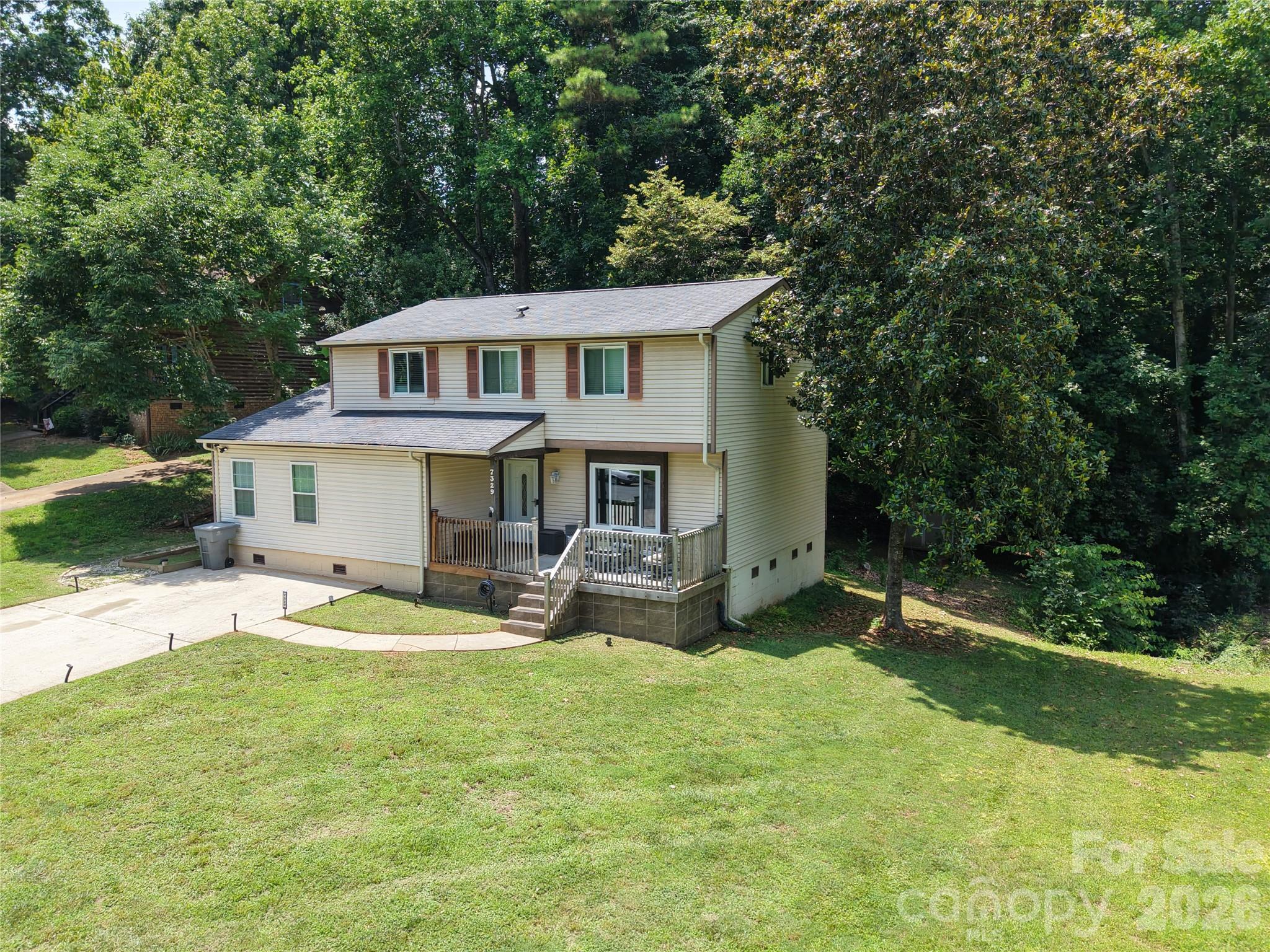 7329 Hounslow Lane — Charlotte