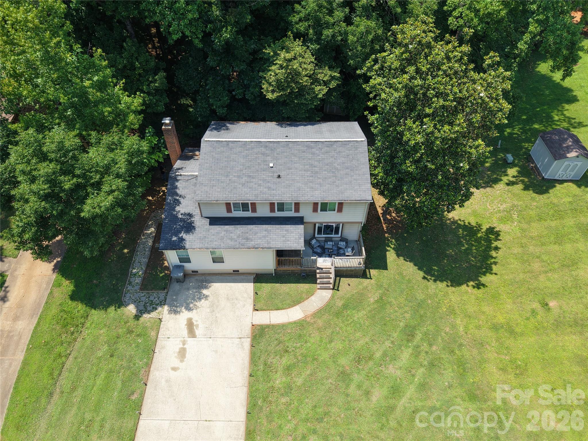 7329 Hounslow Lane — Charlotte