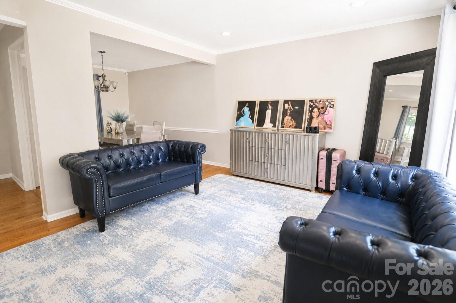 7329 Hounslow Lane — Charlotte