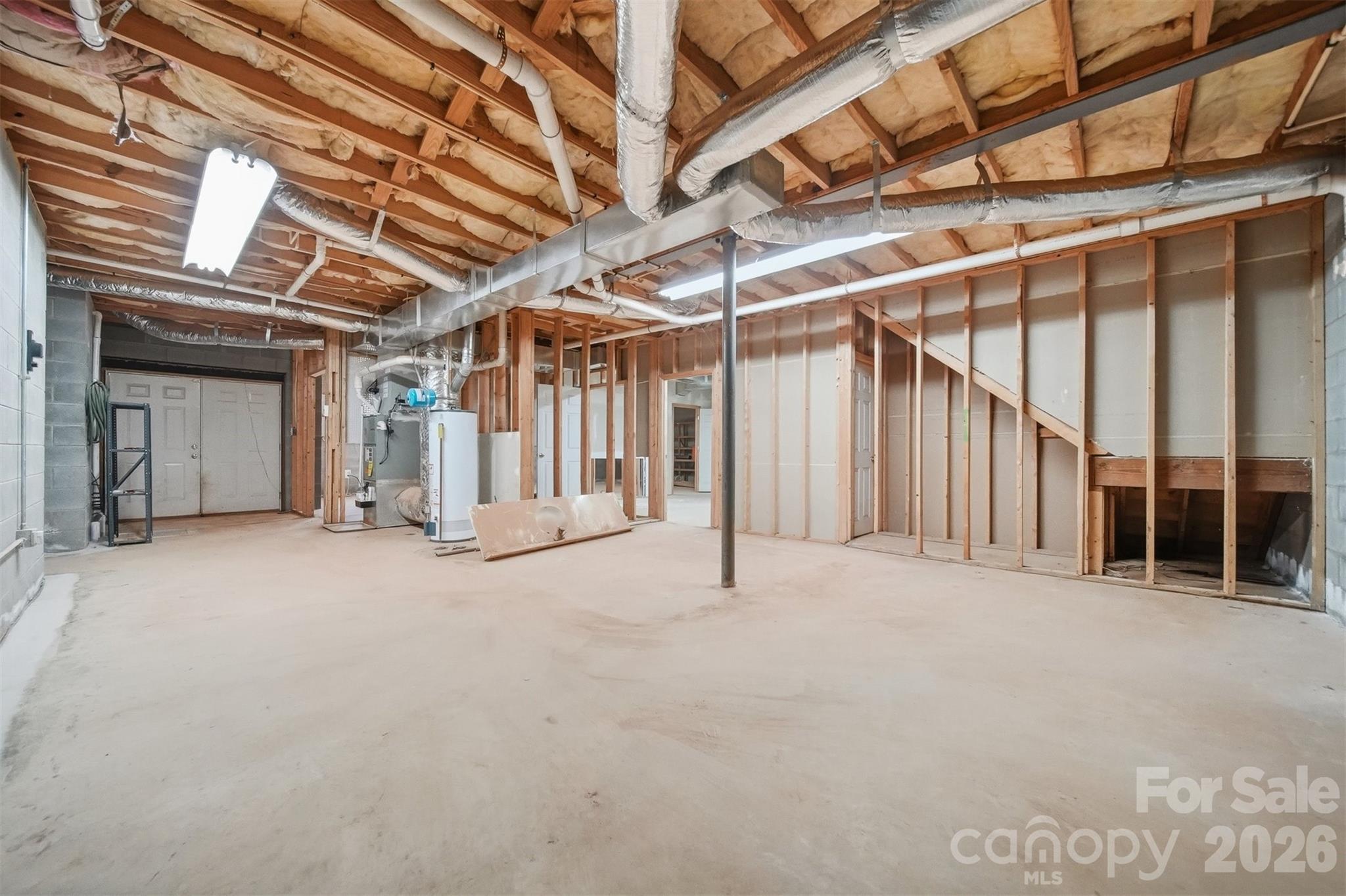 2436 29th Avenue Court NE — Hickory